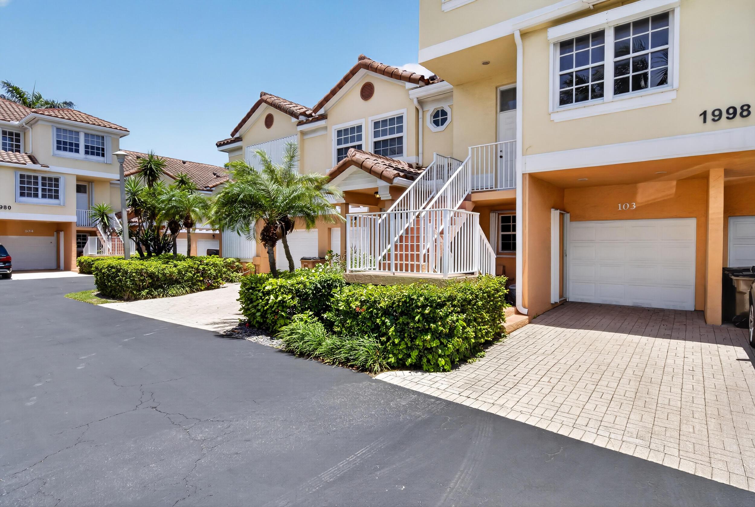 1998 NE 7TH Street 103, Deerfield Beach, FL 33441, Deerfield Beach - Photo 3