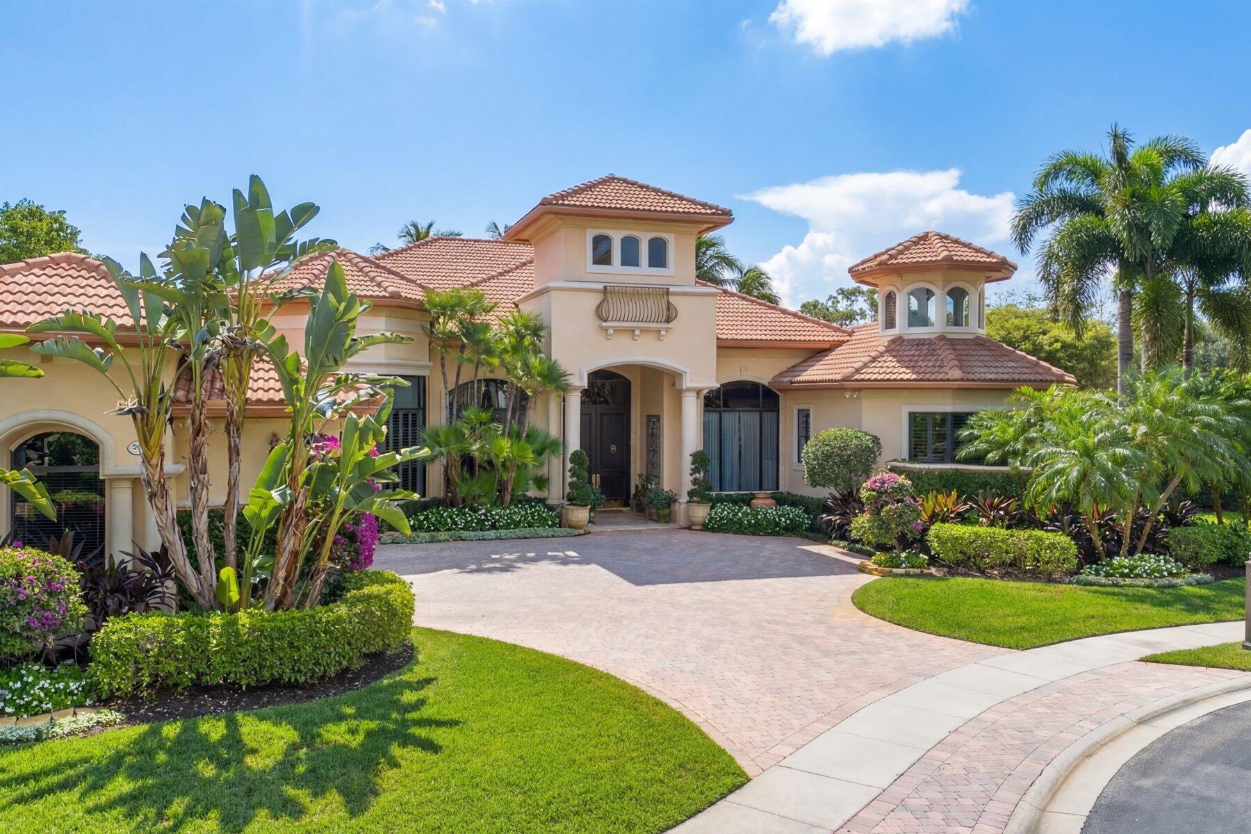 3678 Touch Of Class Court, Wellington, FL 33414, Wellington - Photo 4