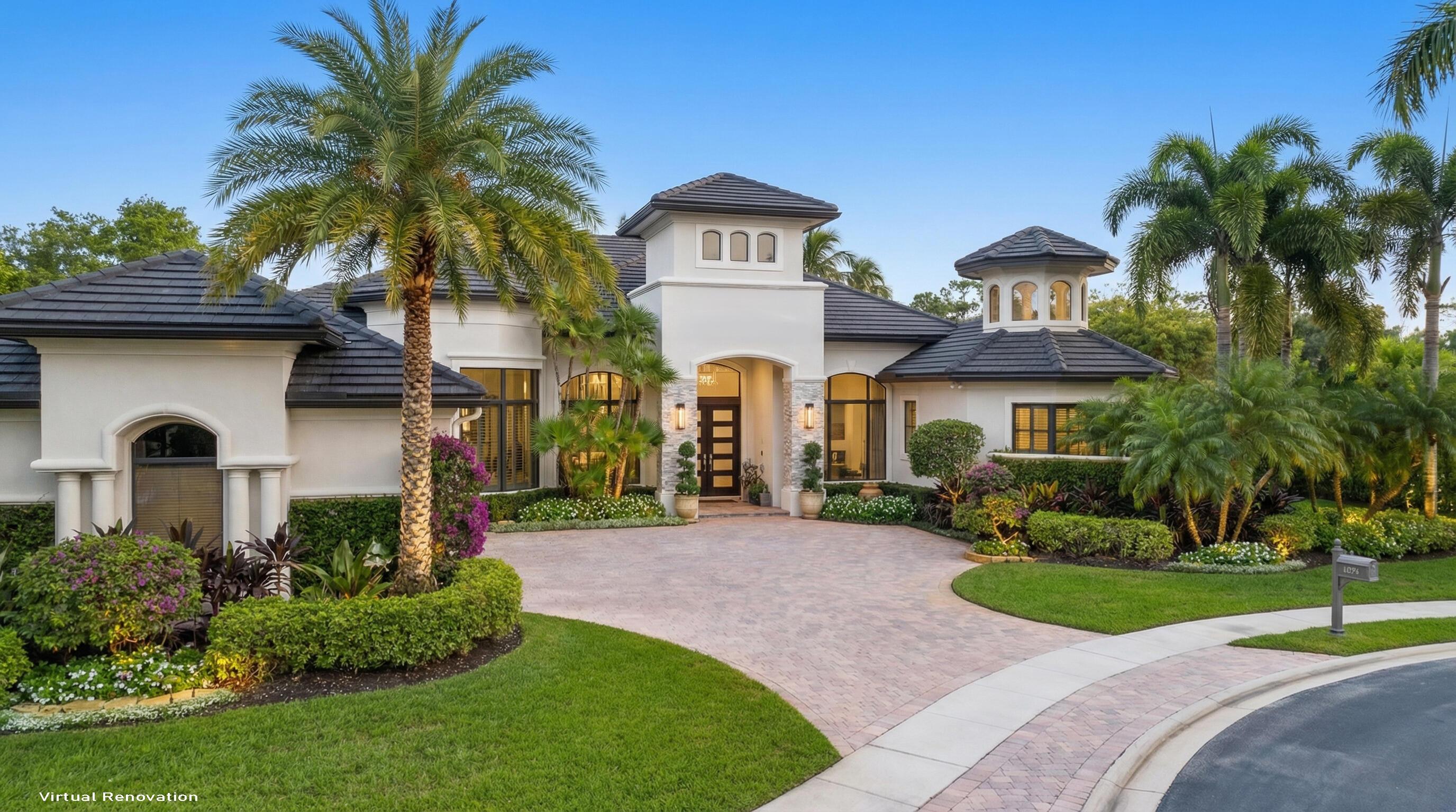 3678 Touch Of Class Court, Wellington, FL 33414, Wellington - Photo 5
