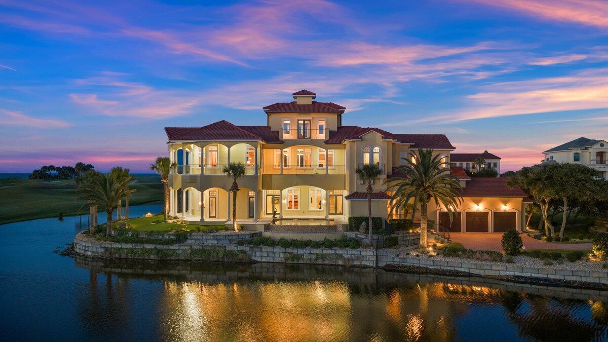 501 GRANADA Drive, Palm Coast, FL 32137, Palm Coast - Photo 3