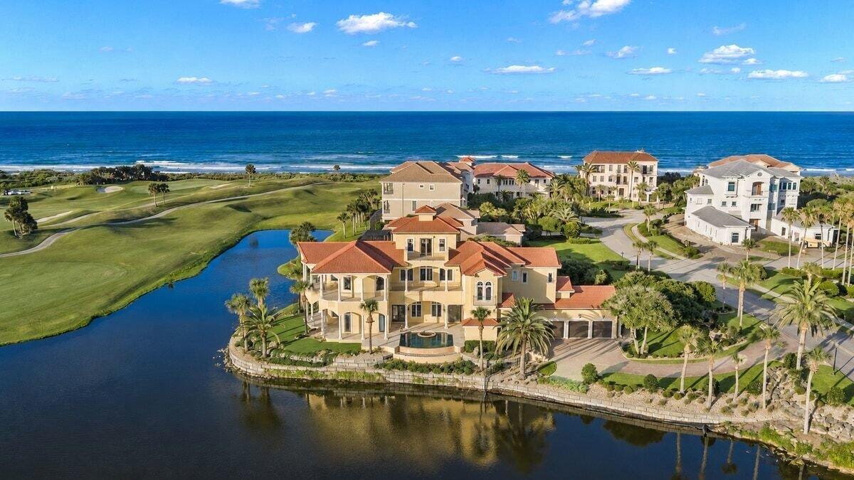 501 GRANADA Drive, Palm Coast, FL 32137, Palm Coast