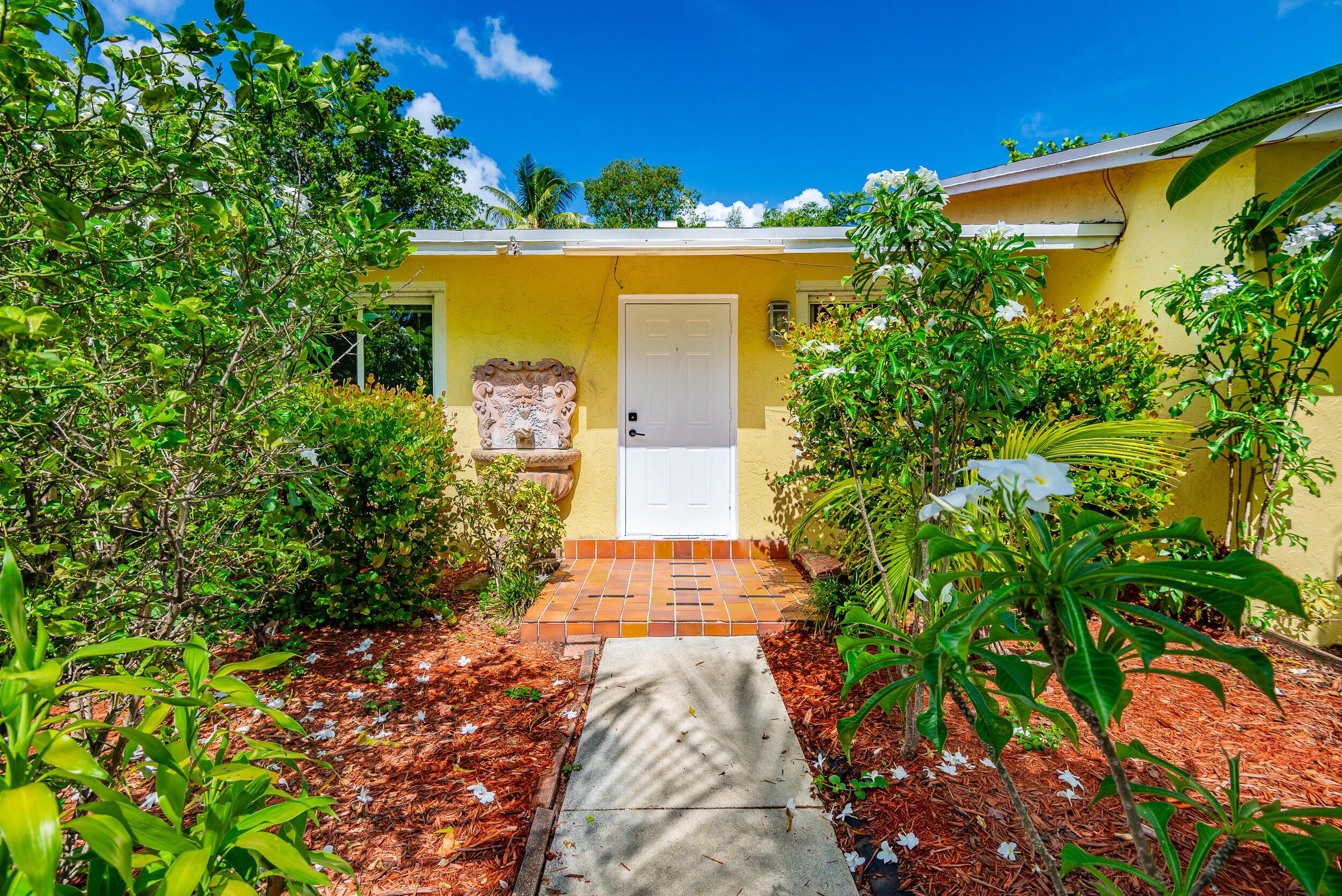 2501 TAYLOR Street C, Hollywood, FL 33020, Hollywood