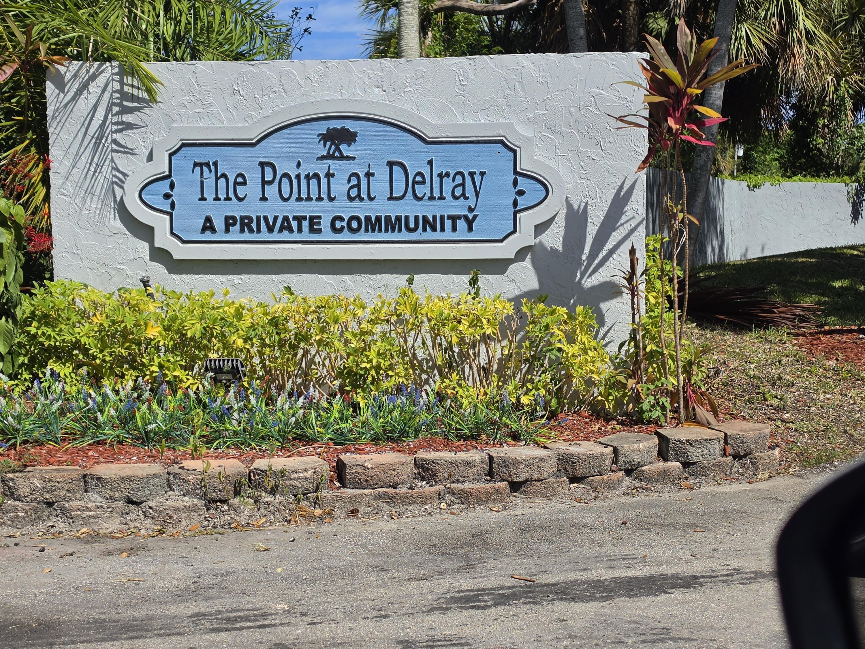 440 CANAL Point S 2260, Delray Beach, FL 33444, Delray Beach - Photo 2