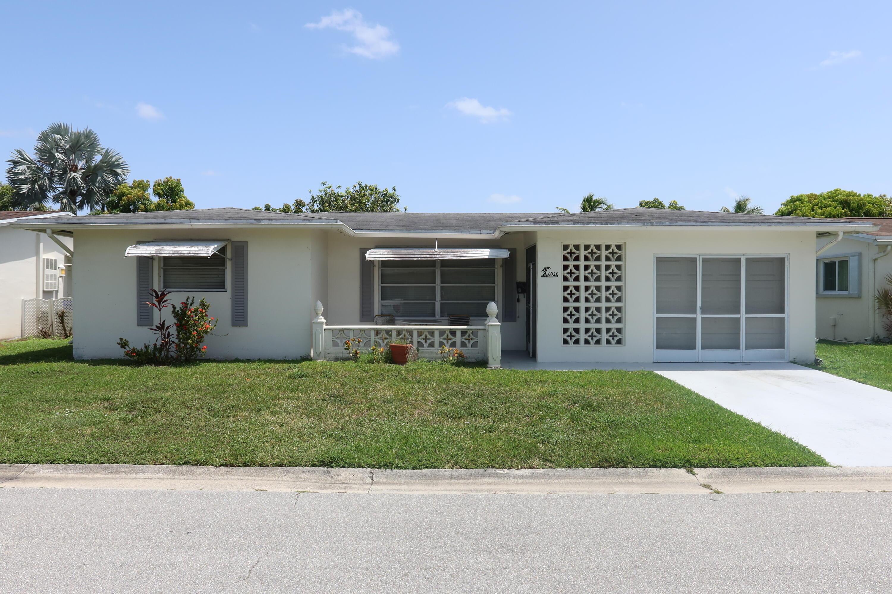 6920 NW 17TH Street, Margate, FL 33063, Margate