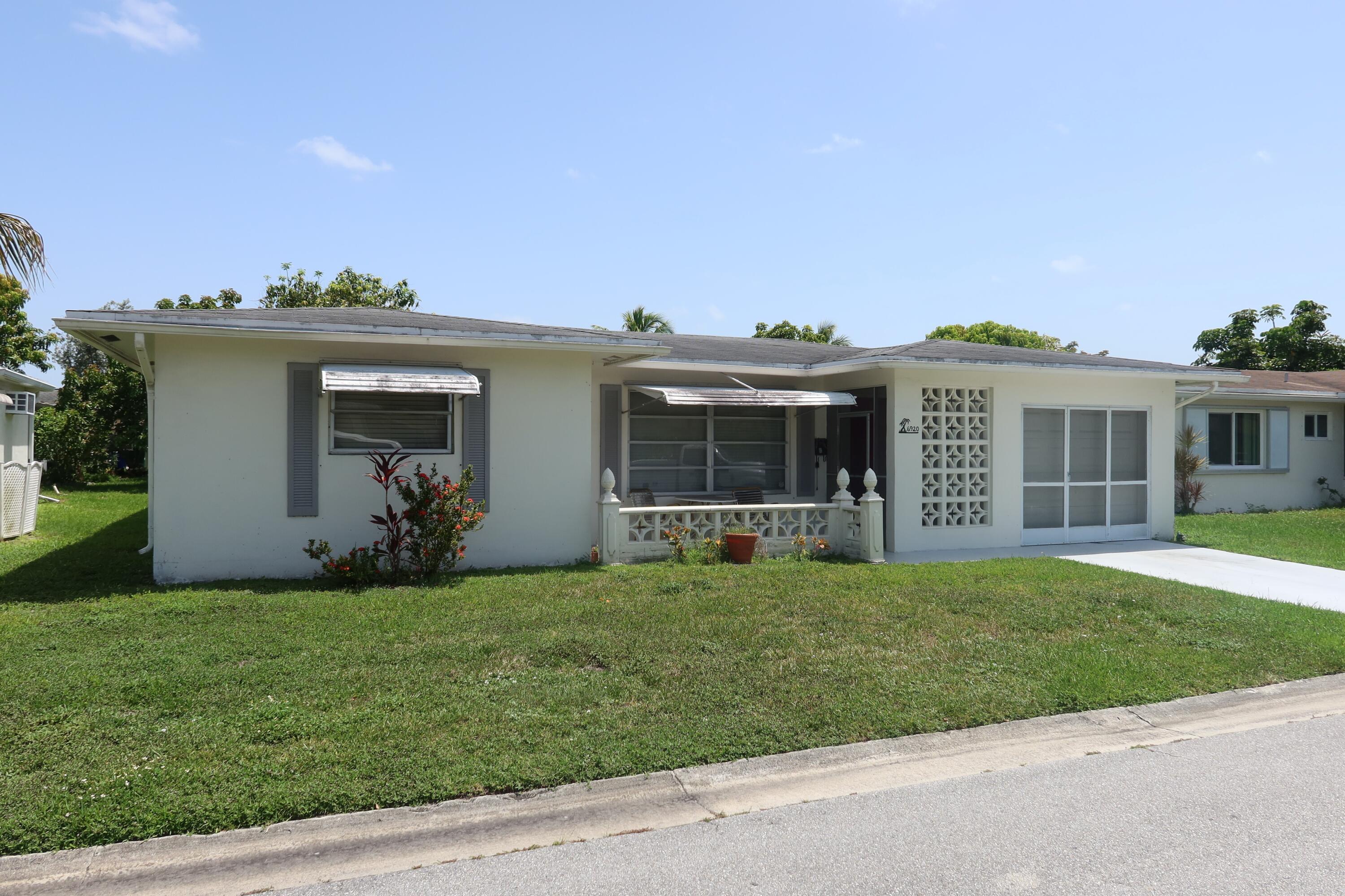 6920 NW 17TH Street, Margate, FL 33063, Margate - Photo 2