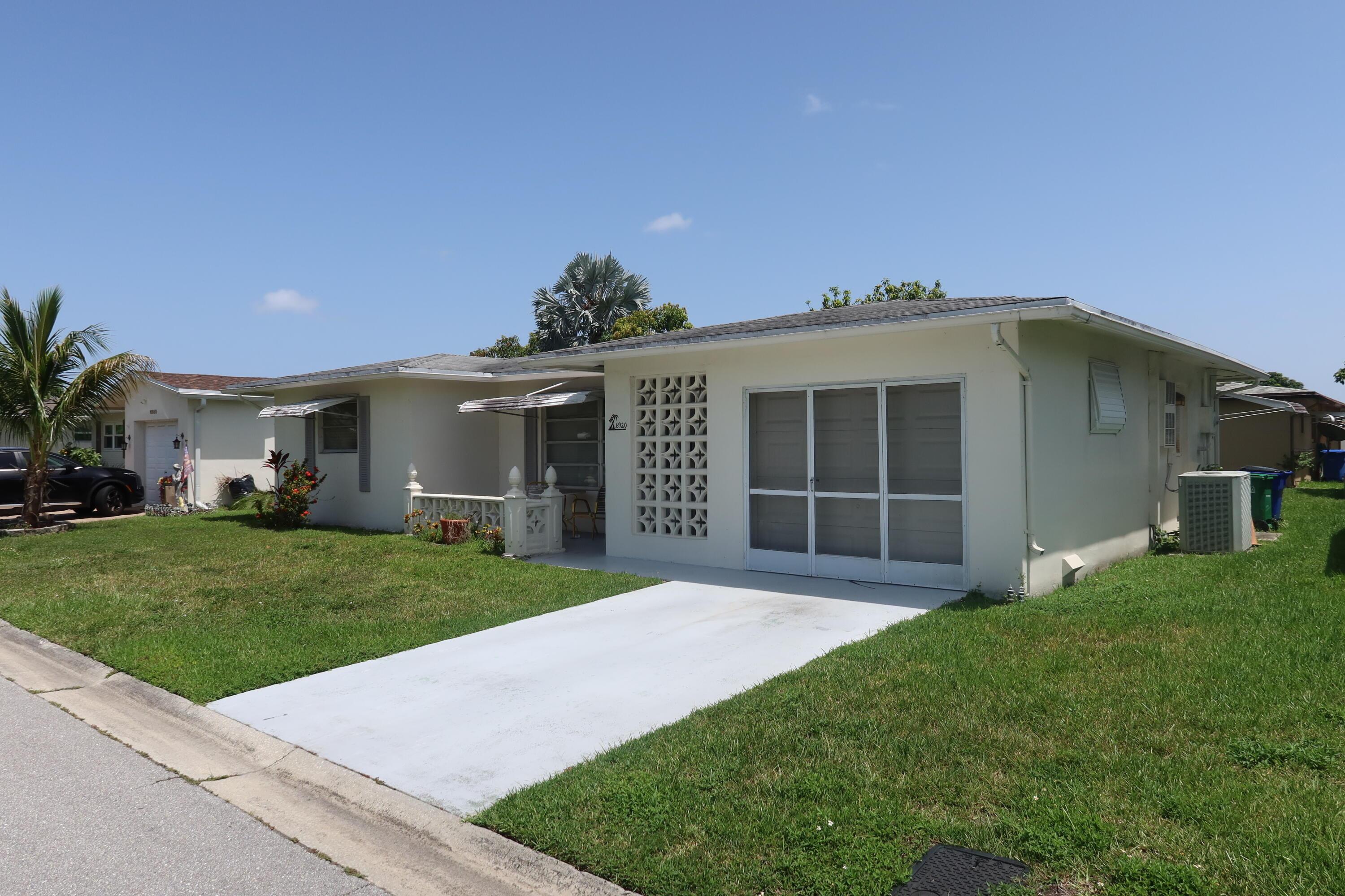 6920 NW 17TH Street, Margate, FL 33063, Margate - Photo 4
