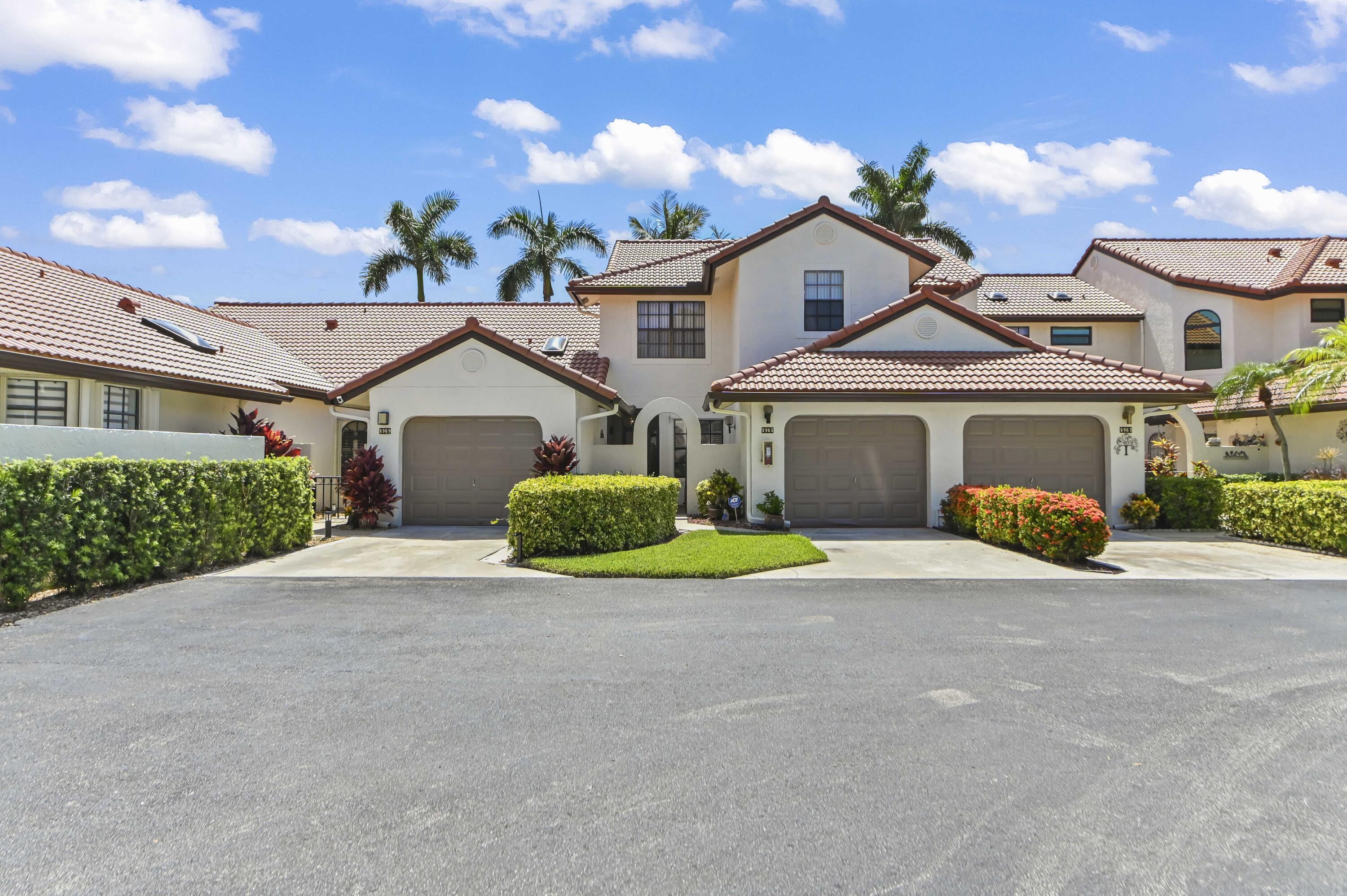 5965 Parkwalk Drive 913, Boynton Beach, FL 33472, Boynton Beach