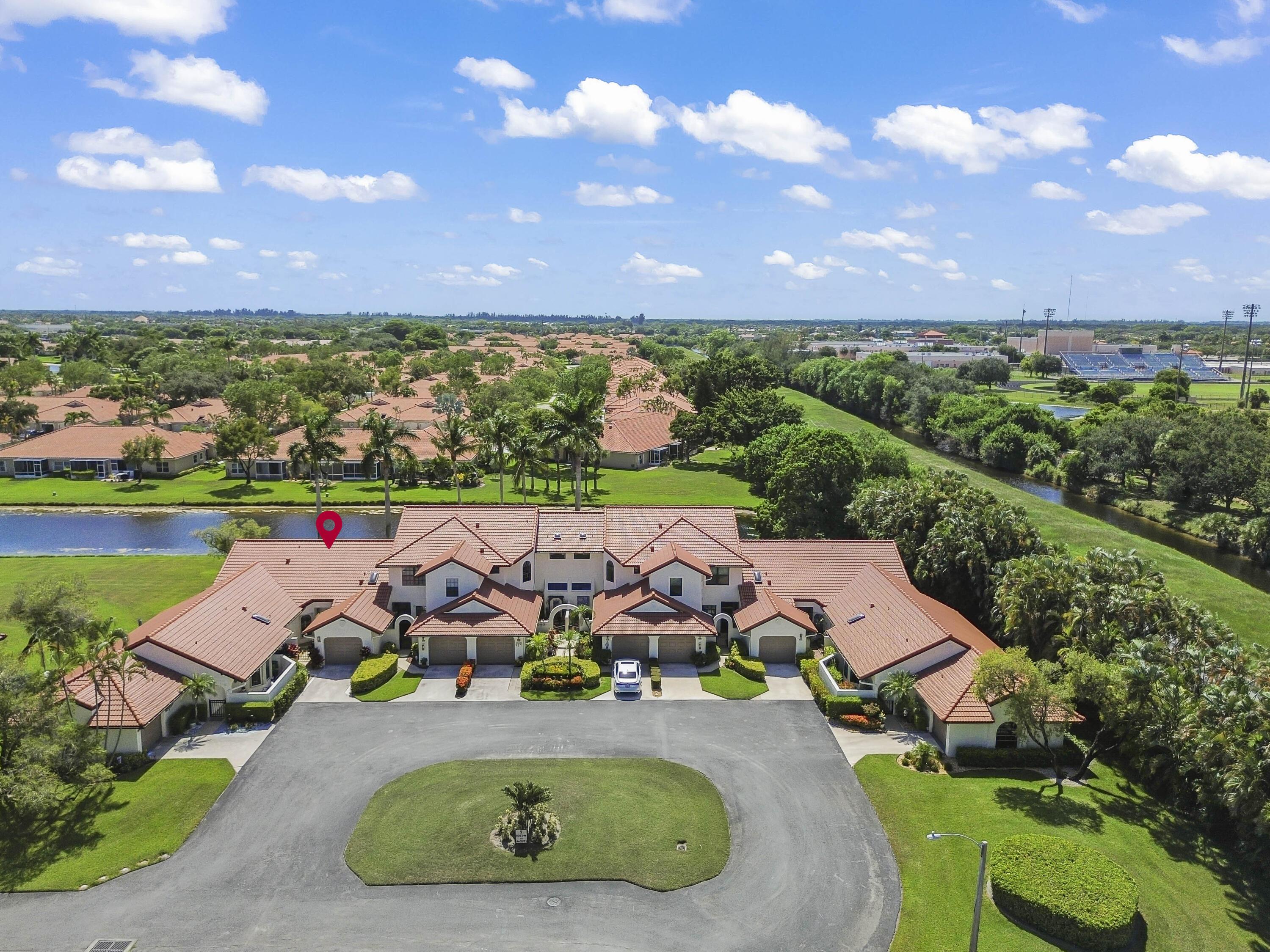 5965 Parkwalk Drive 913, Boynton Beach, FL 33472, Boynton Beach - Photo 4