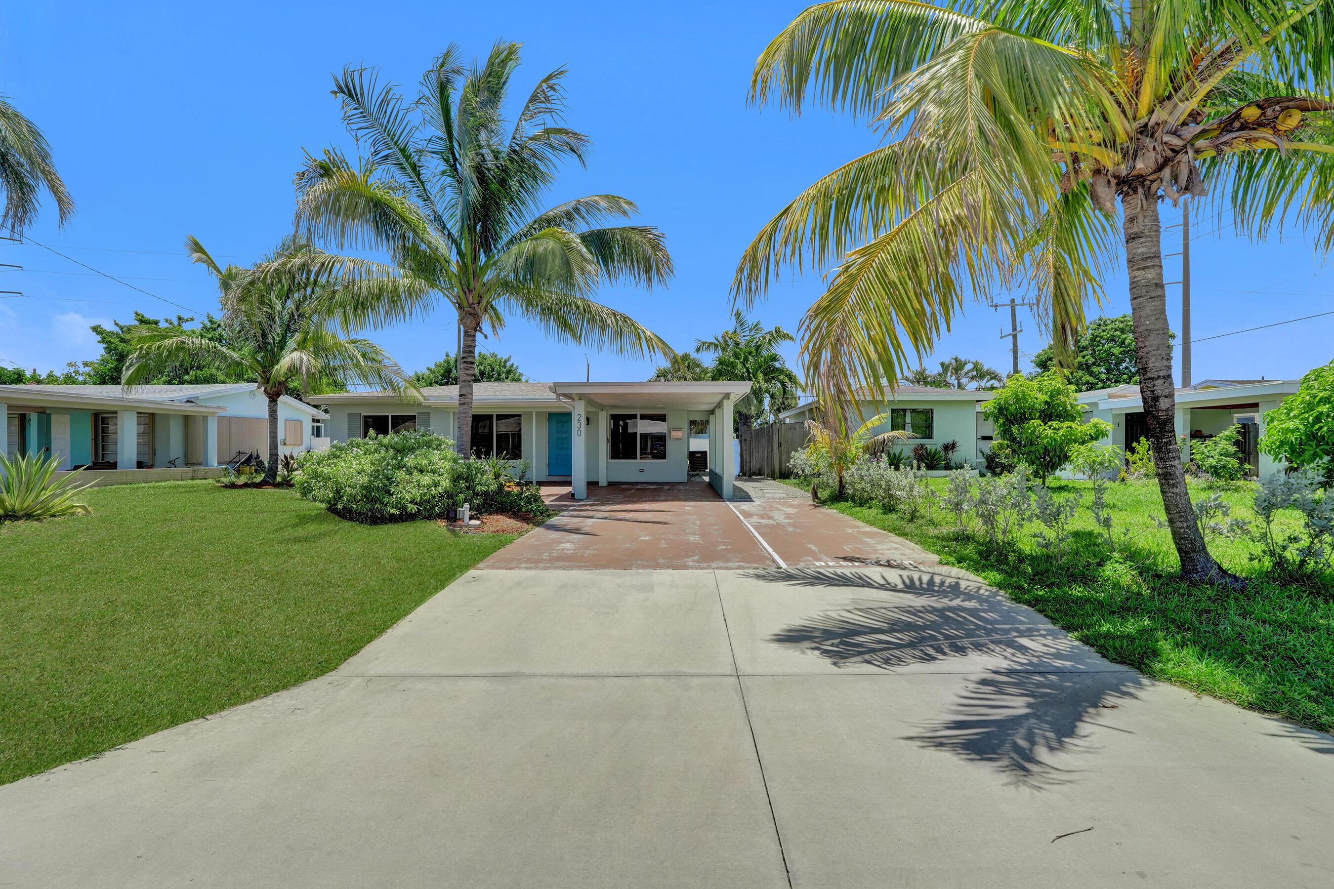230 NE 45TH Street, Oakland Park, FL 33334, Oakland Park - Photo 3