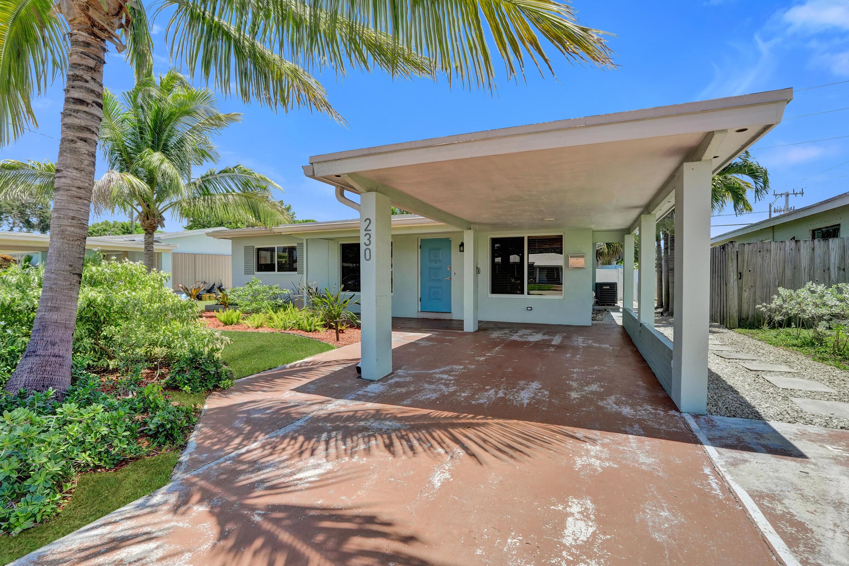 230 NE 45TH Street, Oakland Park, FL 33334, Oakland Park - Photo 5