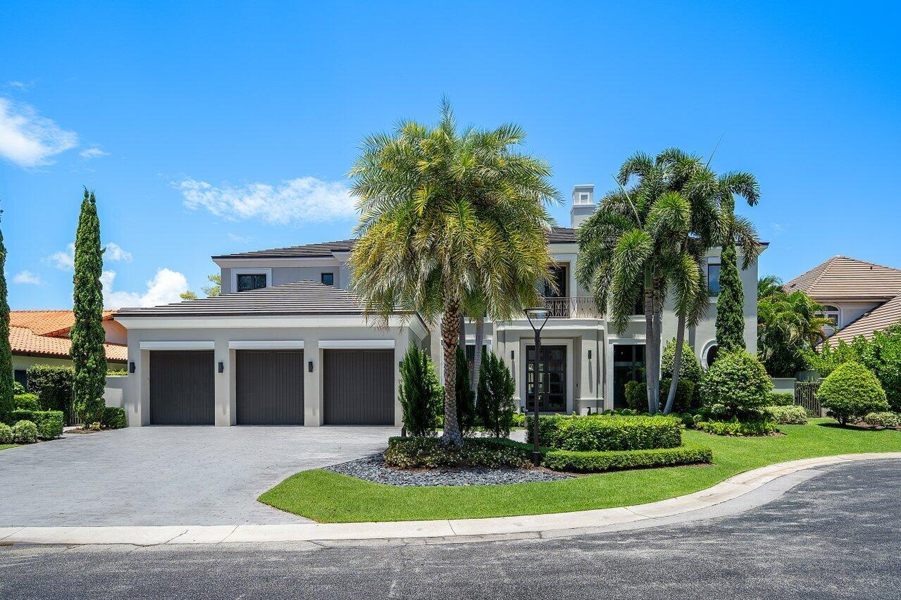701 SANCTUARY Drive, Boca Raton, FL 33431, Boca Raton