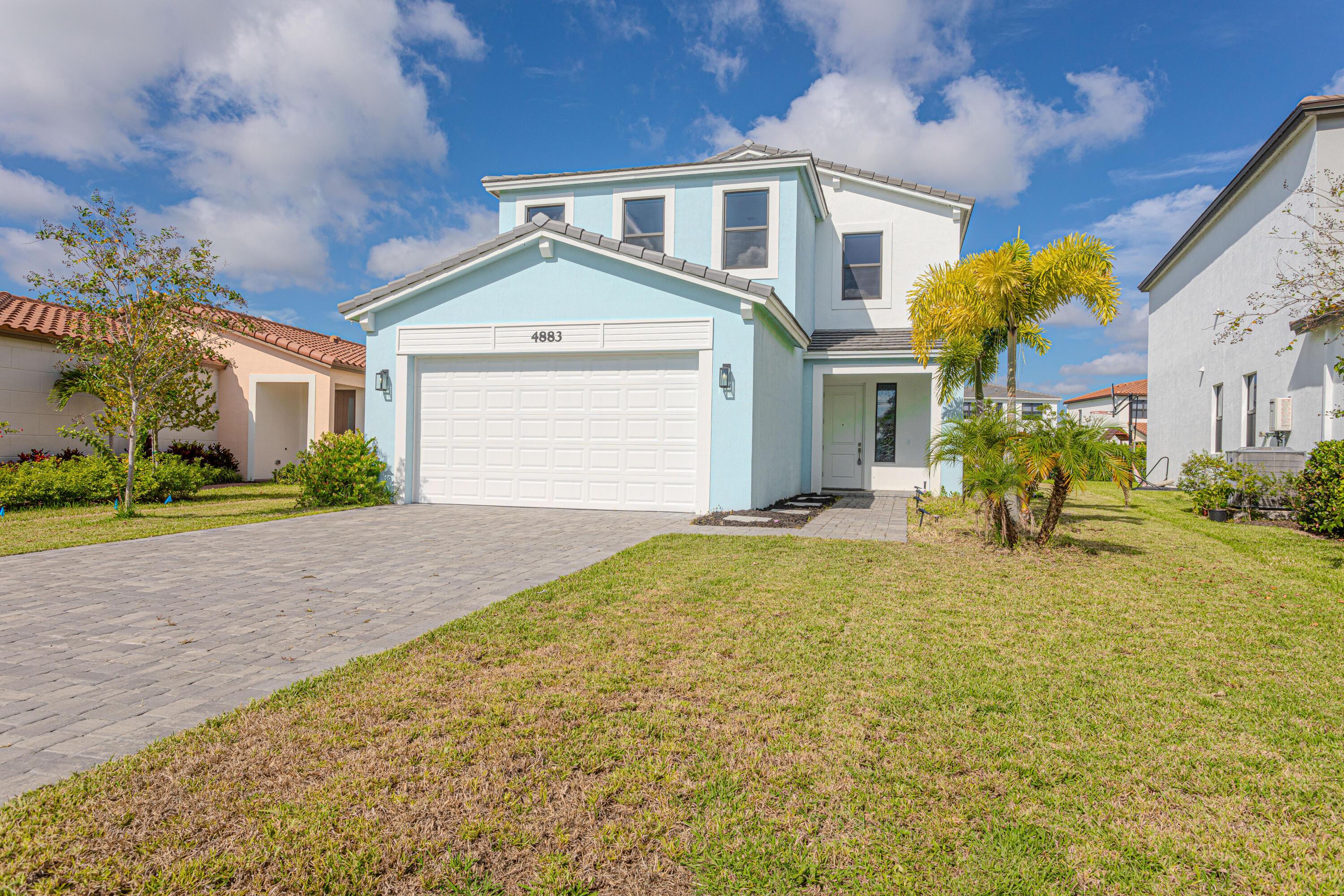 4883 Sand Dollar Drive, Westlake, FL 33470, Westlake