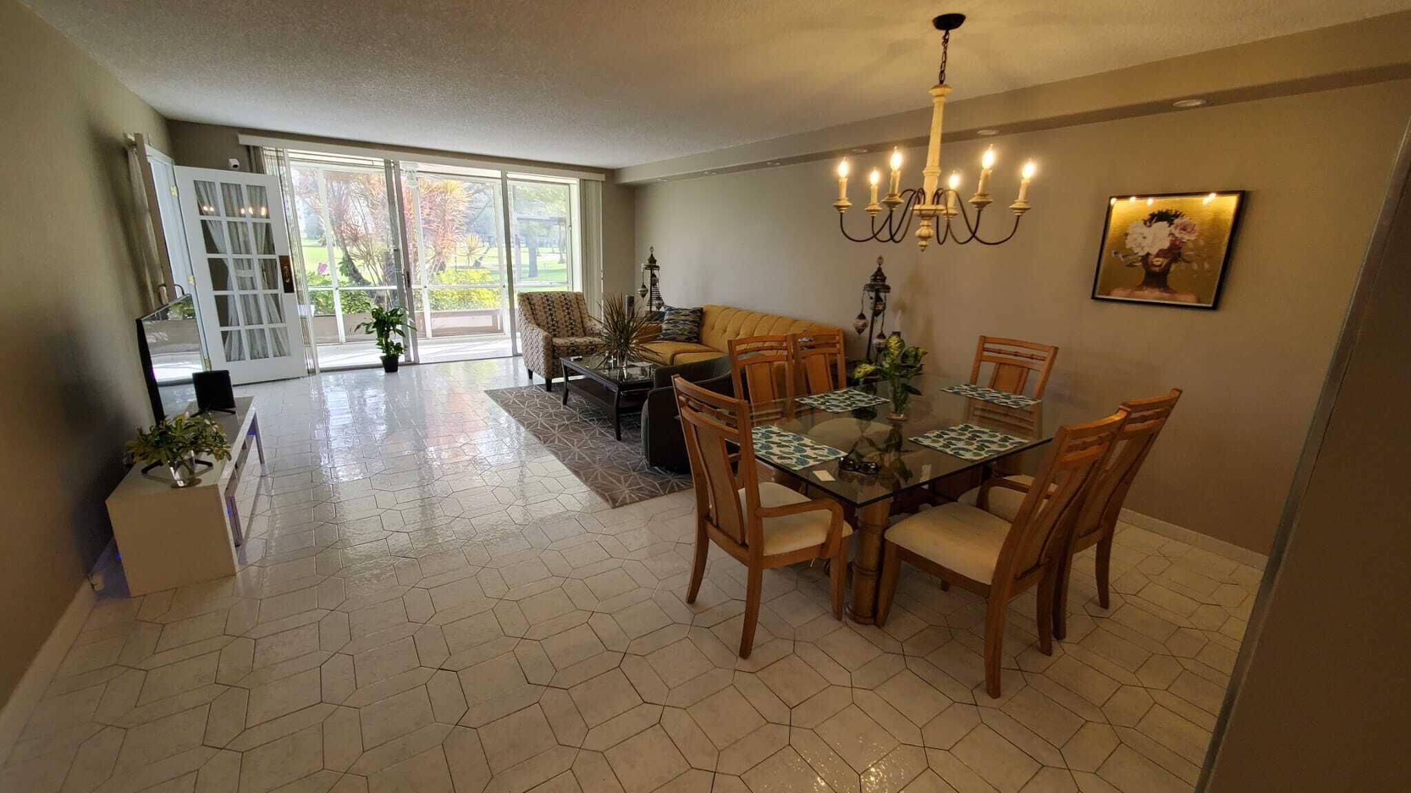 3800 OAKS CLUBHOUSE Drive 112, Pompano Beach, FL 33069, Pompano Beach - Photo 2