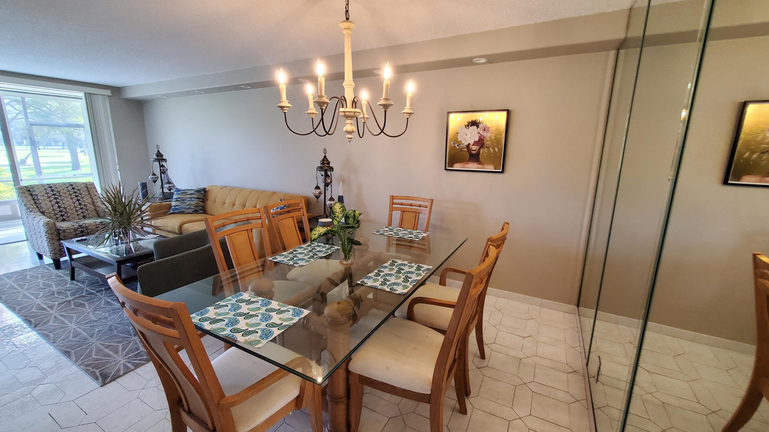 3800 OAKS CLUBHOUSE Drive 112, Pompano Beach, FL 33069, Pompano Beach - Photo 3