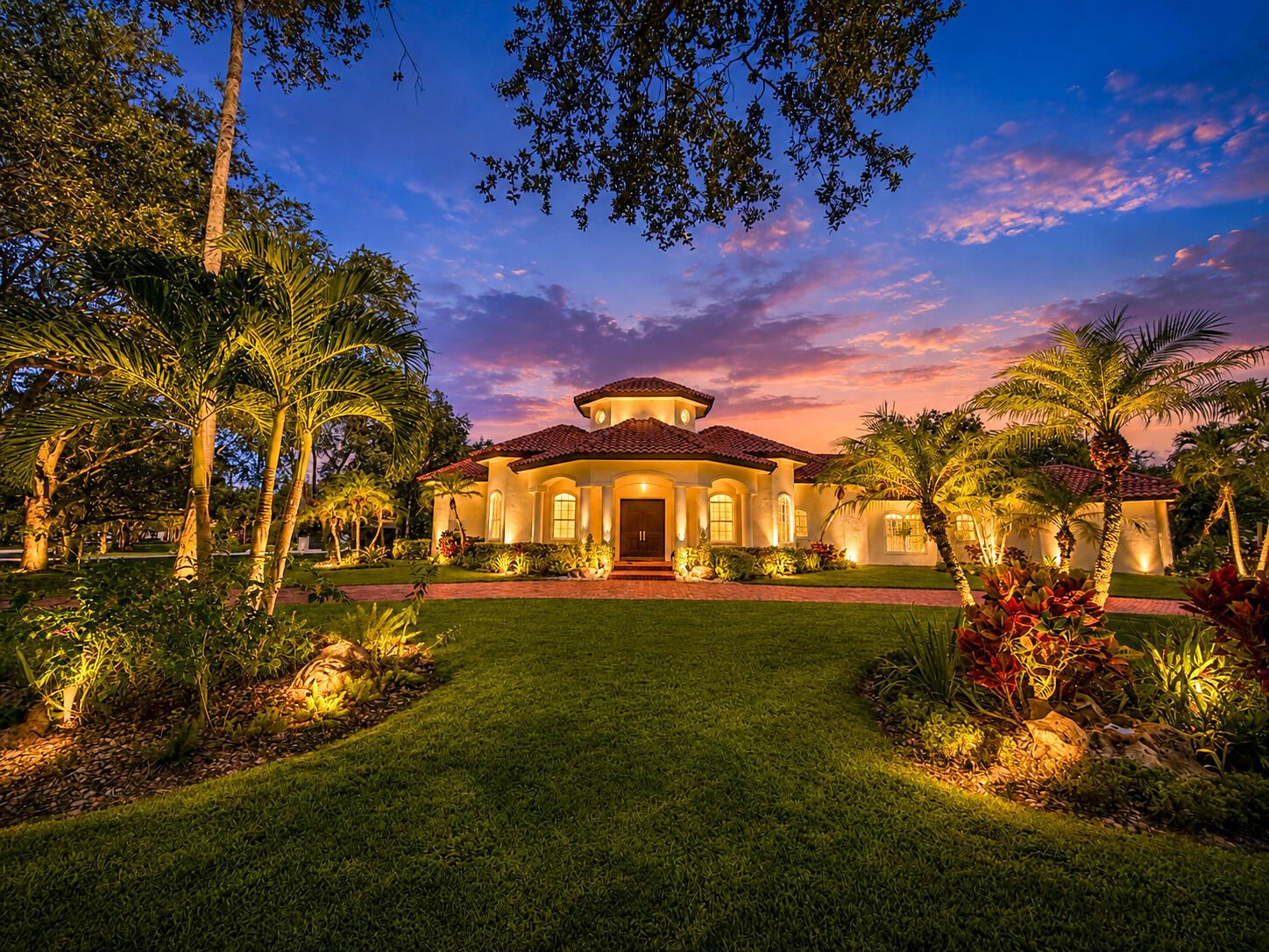 4051 E RIDGEVIEW Drive, Davie, FL 33330, Davie