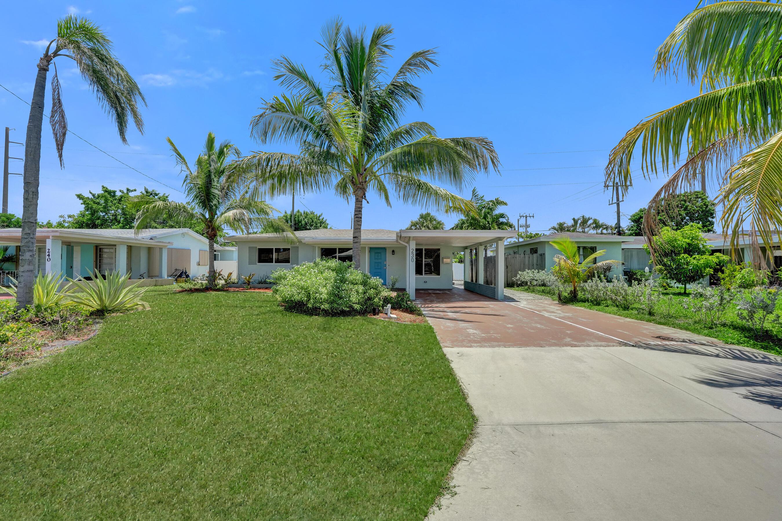 230 NE 45TH Street, Oakland Park, FL 33334, Oakland Park