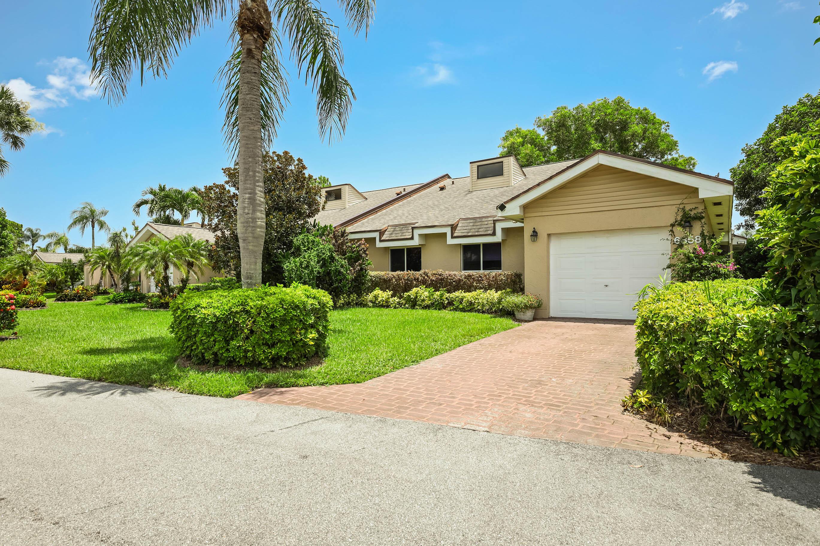 6858 FOUNTAINS Circle, Lake Worth, FL 33467, Lake Worth - Photo 3