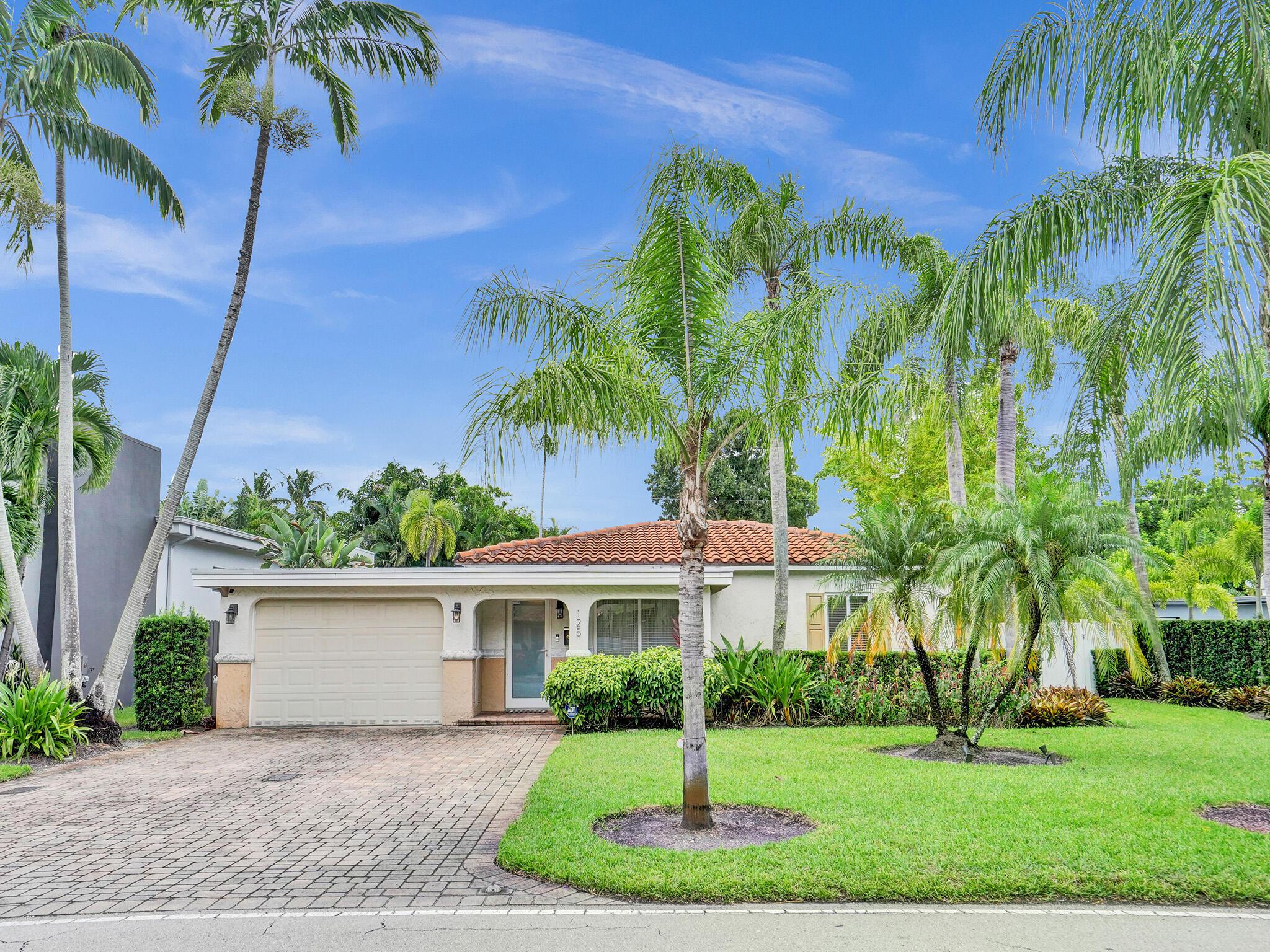 125 NE 21ST Court, Wilton Manors, FL 33305, Wilton Manors