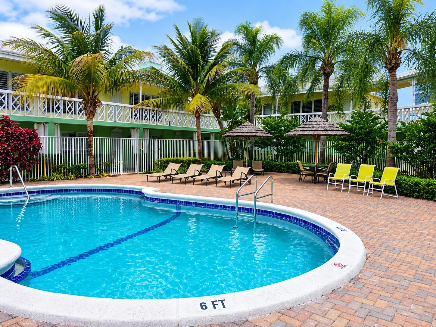 2124 NE 5th Avenue 103, Wilton Manors, FL 33305, Wilton Manors