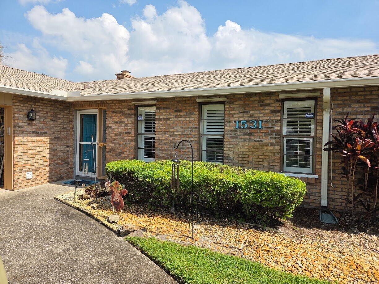 1531 SE Portillo Road, Port St. Lucie, FL 34952, Port St. Lucie - Photo 2