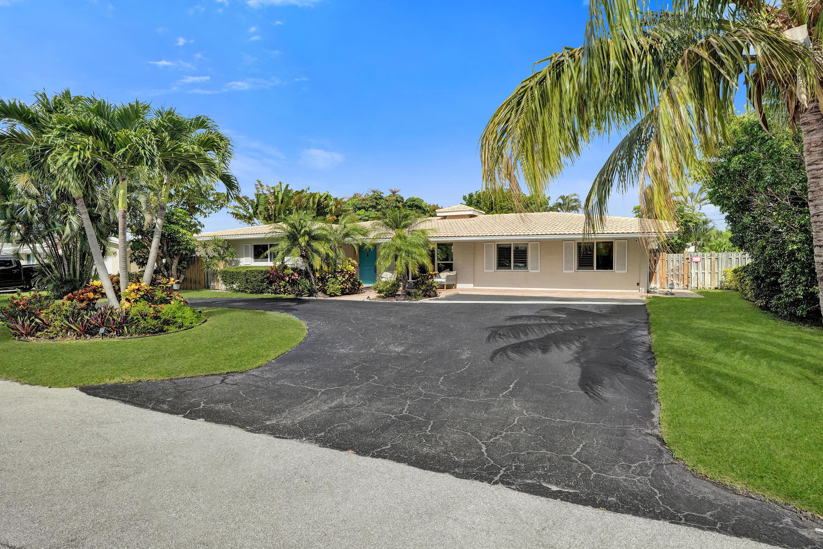 5707 NE 16TH Terrace, Fort Lauderdale, FL 33334, Fort Lauderdale