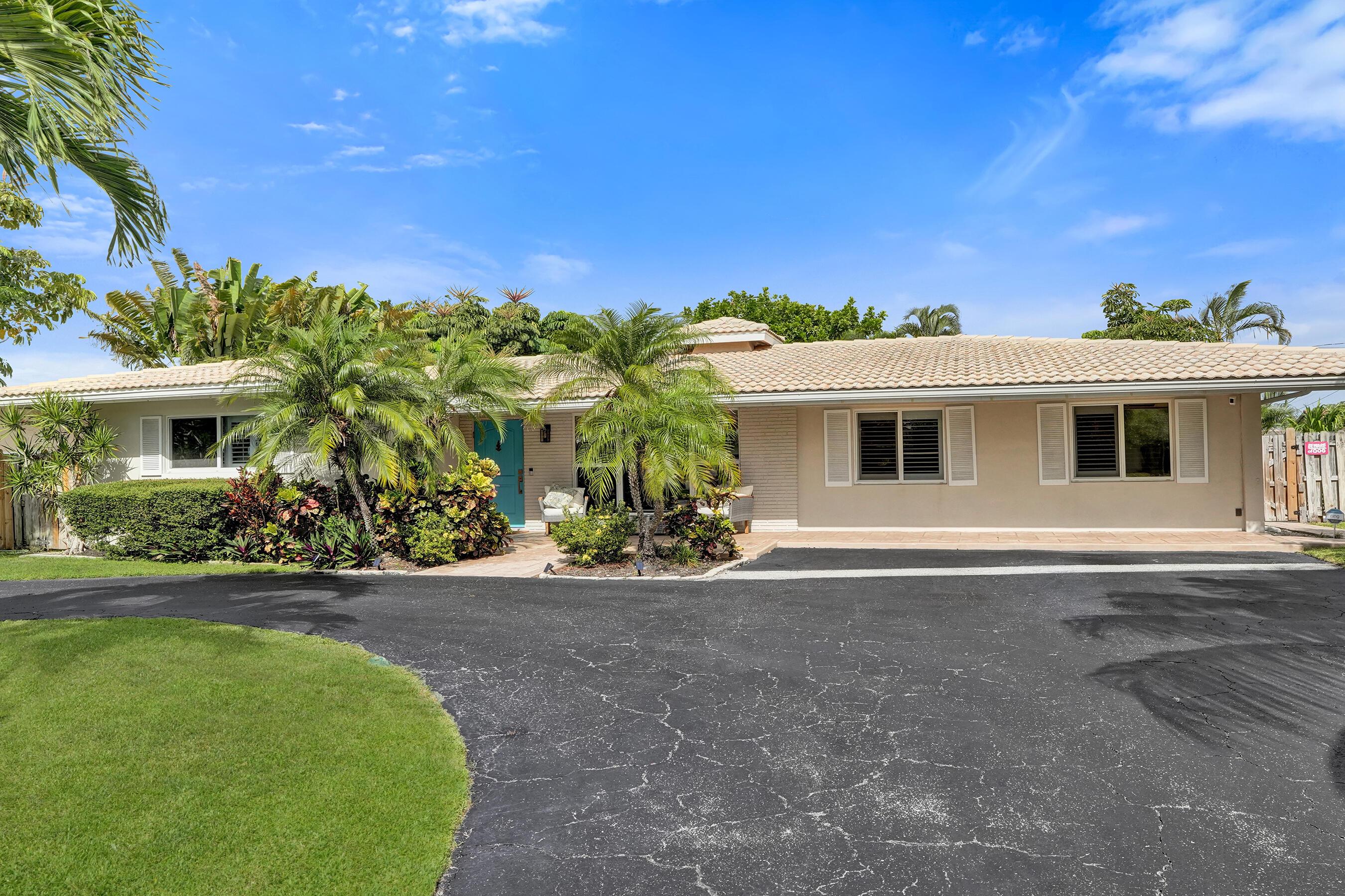 5707 NE 16TH Terrace, Fort Lauderdale, FL 33334, Fort Lauderdale - Photo 2