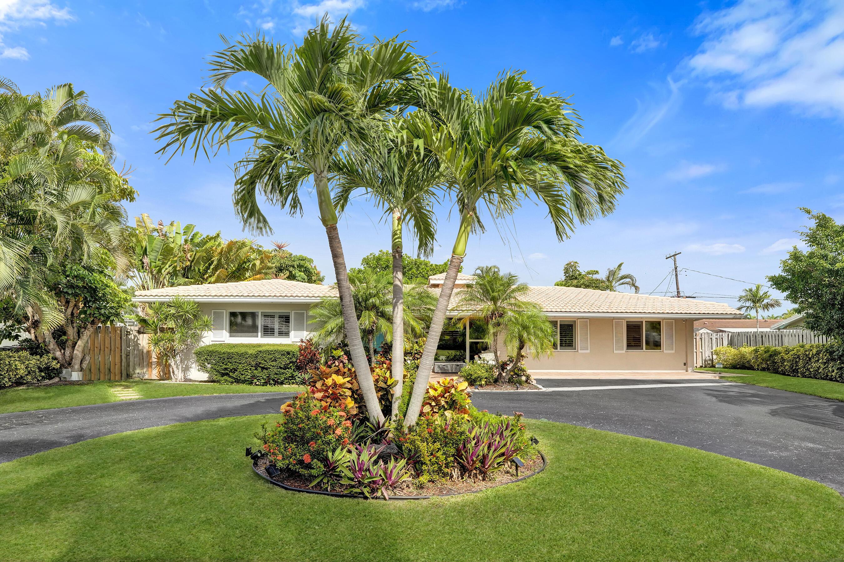 5707 NE 16TH Terrace, Fort Lauderdale, FL 33334, Fort Lauderdale - Photo 3