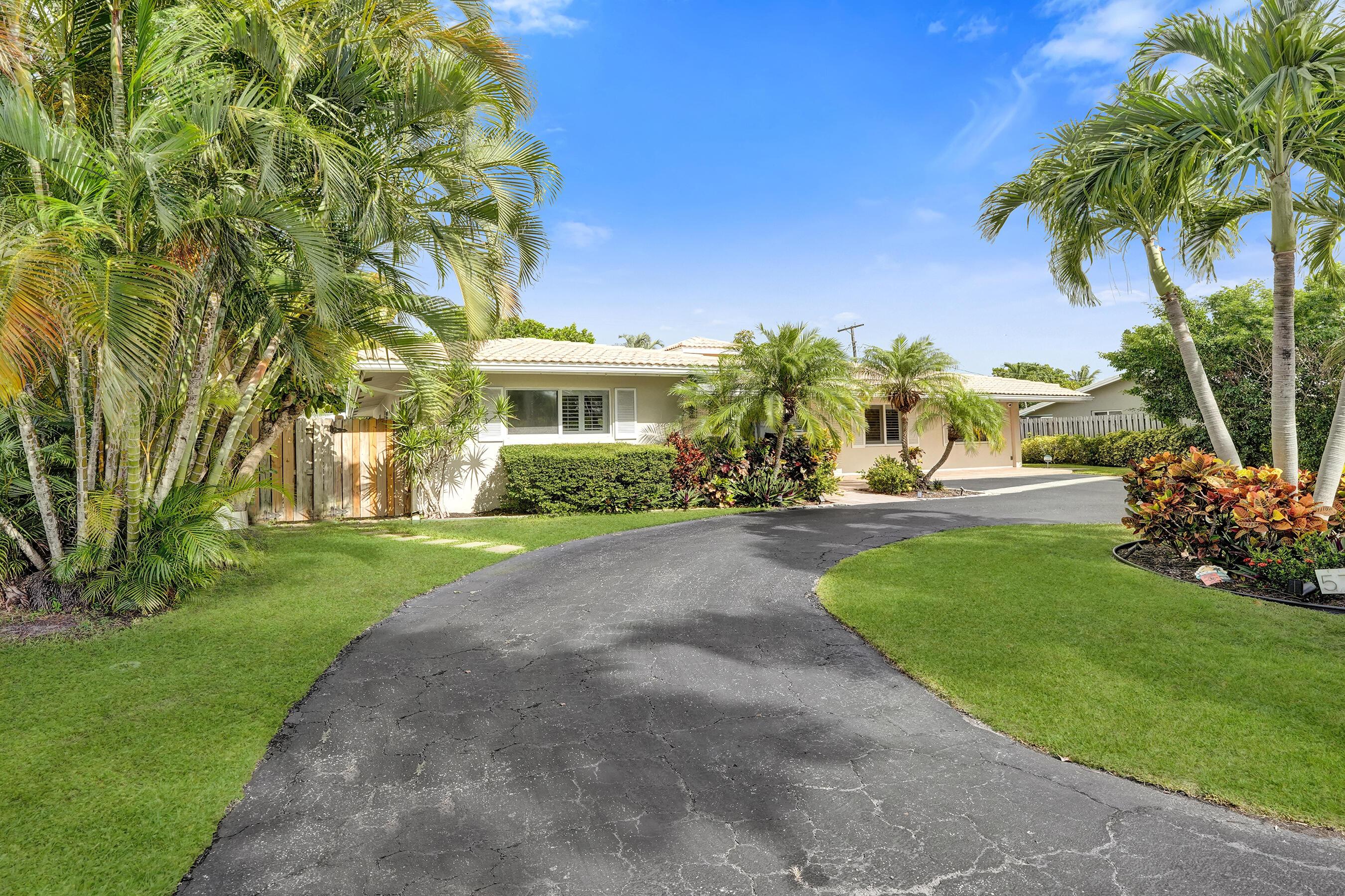 5707 NE 16TH Terrace, Fort Lauderdale, FL 33334, Fort Lauderdale - Photo 4