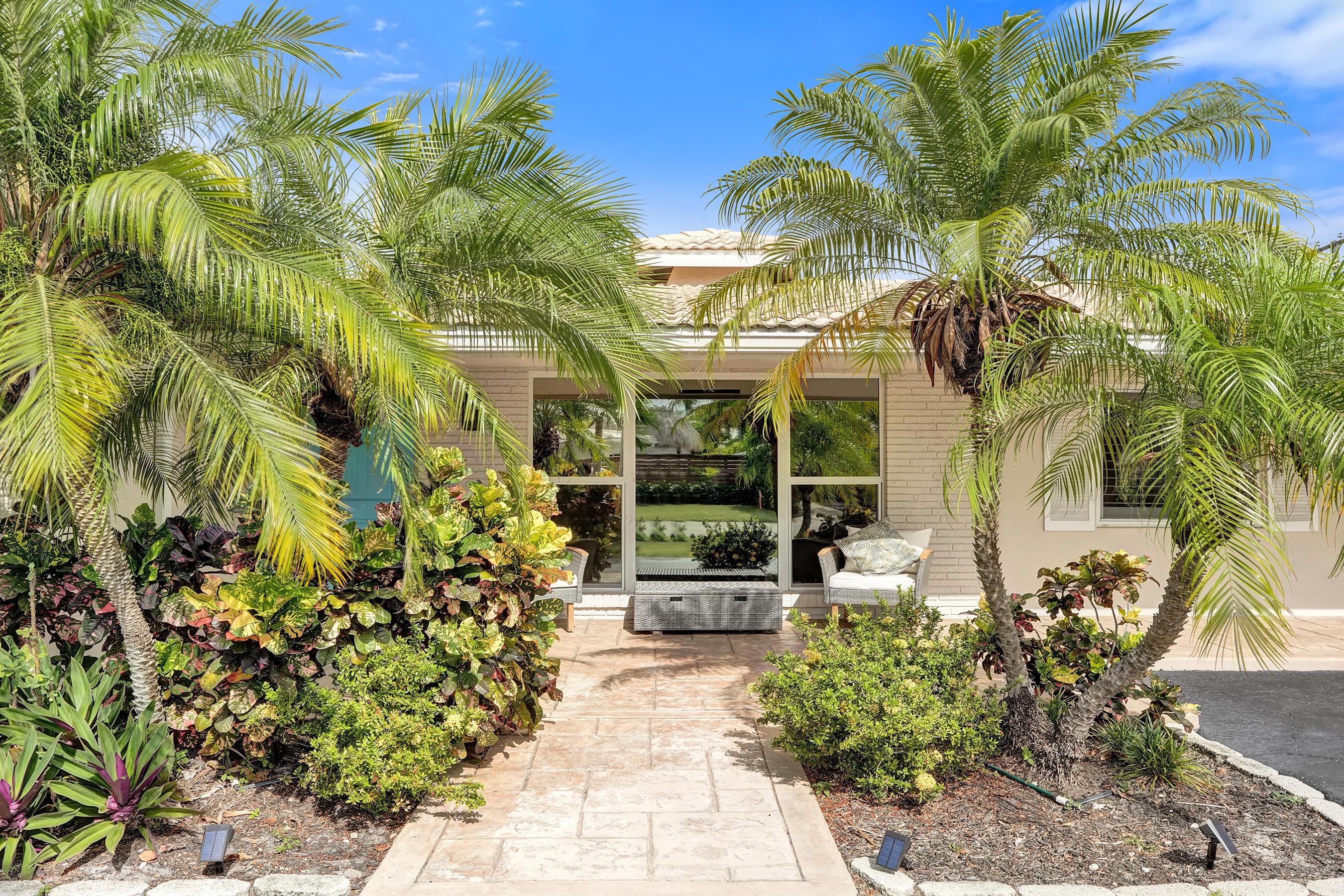 5707 NE 16TH Terrace, Fort Lauderdale, FL 33334, Fort Lauderdale - Photo 5
