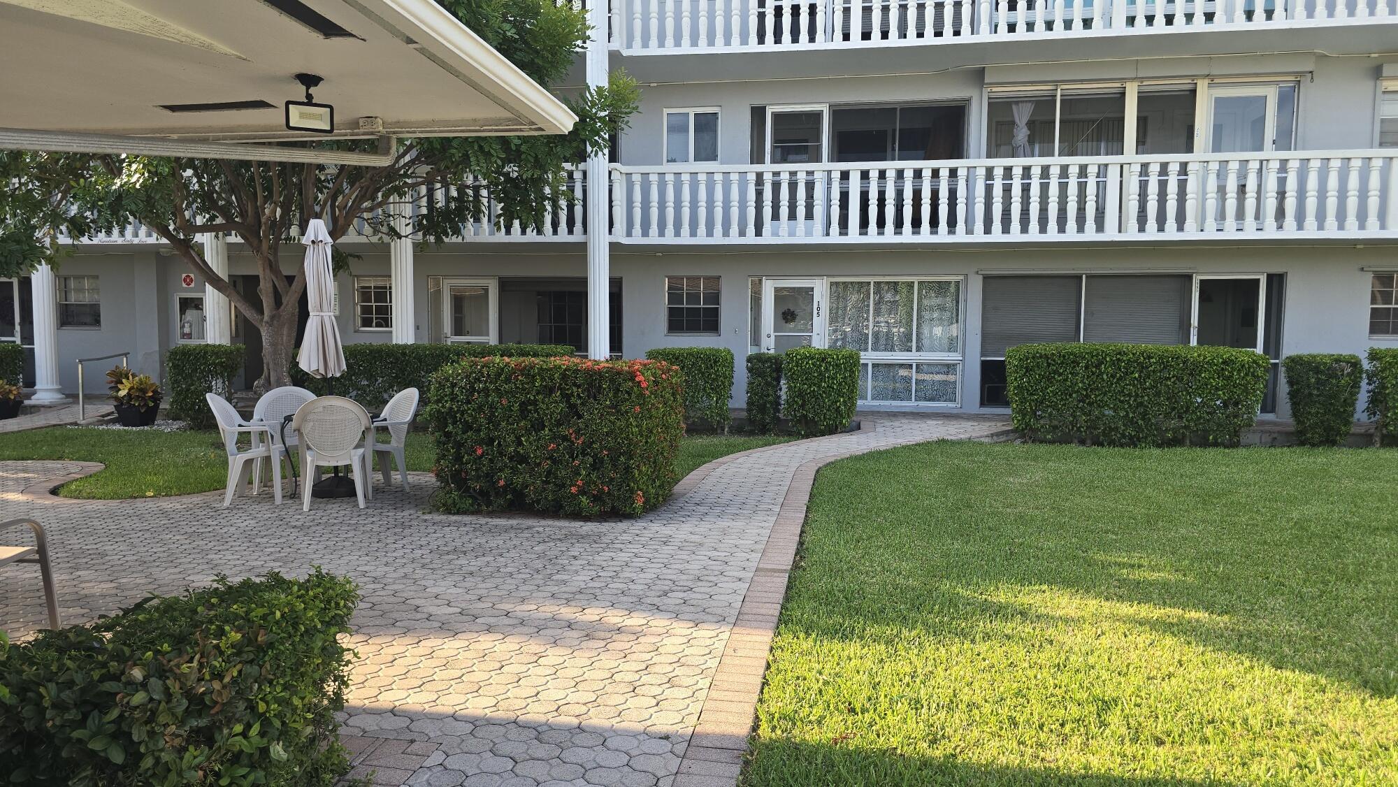 1965 SE 5TH Court 104, Pompano Beach, FL 33060, Pompano Beach