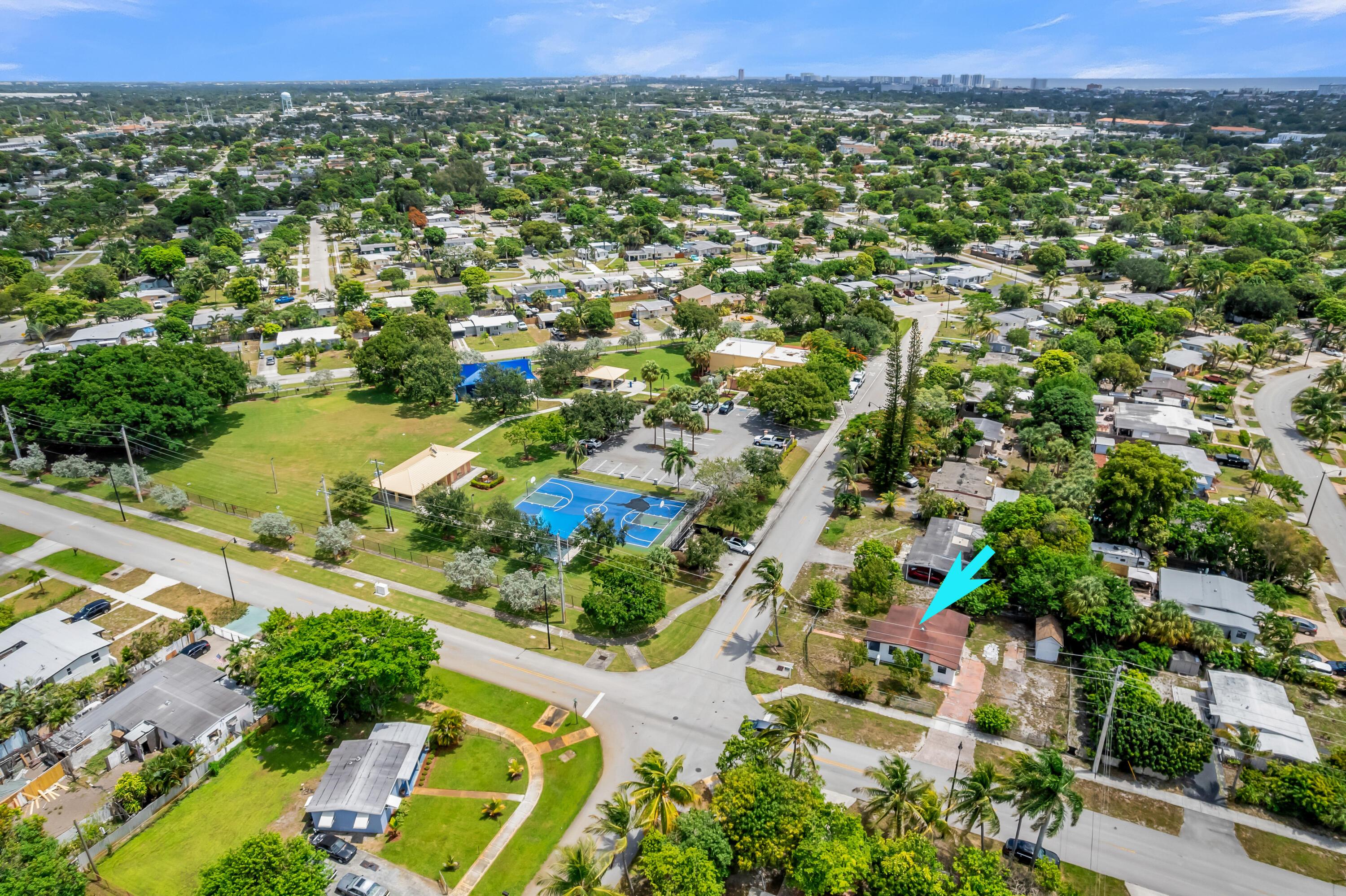 1712 NE 50TH Court, Pompano Beach, FL 33064, Pompano Beach - Photo 5