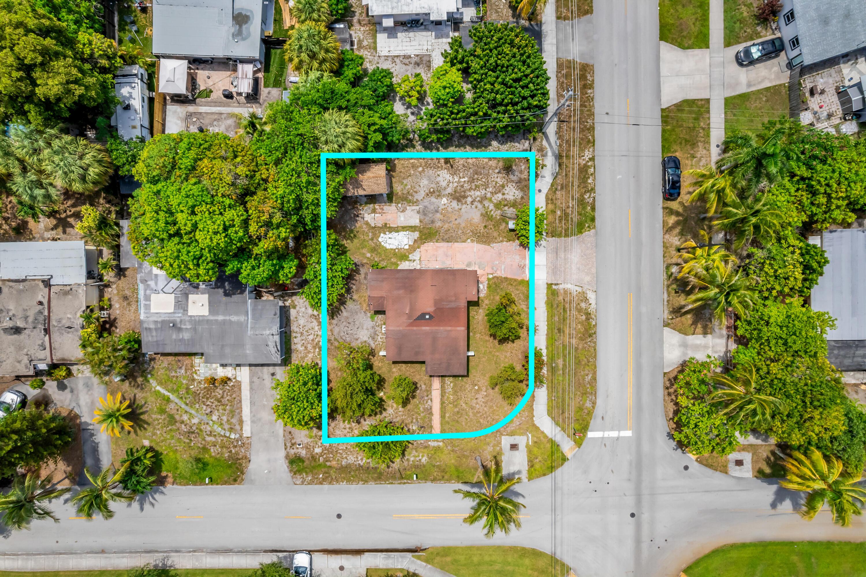 1712 NE 50TH Court, Pompano Beach, FL 33064, Pompano Beach - Photo 4