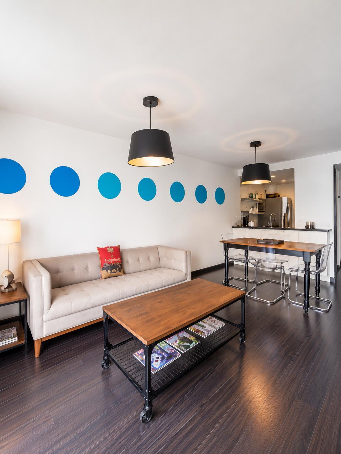 1245 WEST Avenue 302, Miami Beach, FL 33139, Miami Beach - Photo 3