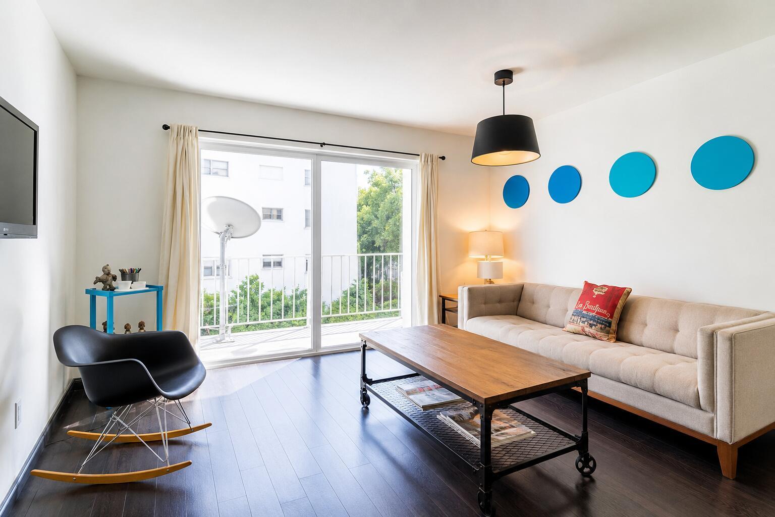 1245 WEST Avenue 302, Miami Beach, FL 33139, Miami Beach