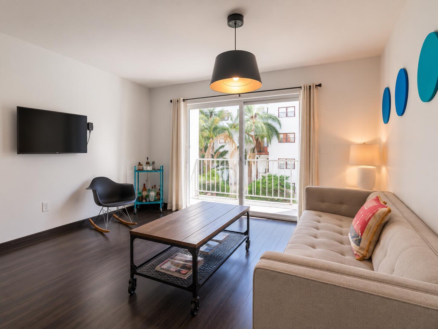 1245 WEST Avenue 302, Miami Beach, FL 33139, Miami Beach - Photo 2