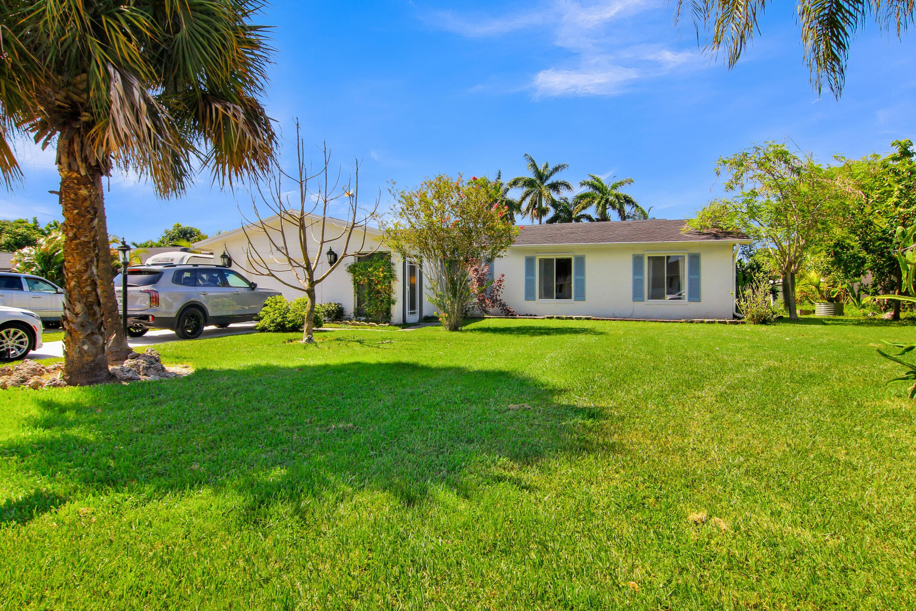 3079 Indian Trail, Lake Worth, FL 33462, Lake Worth