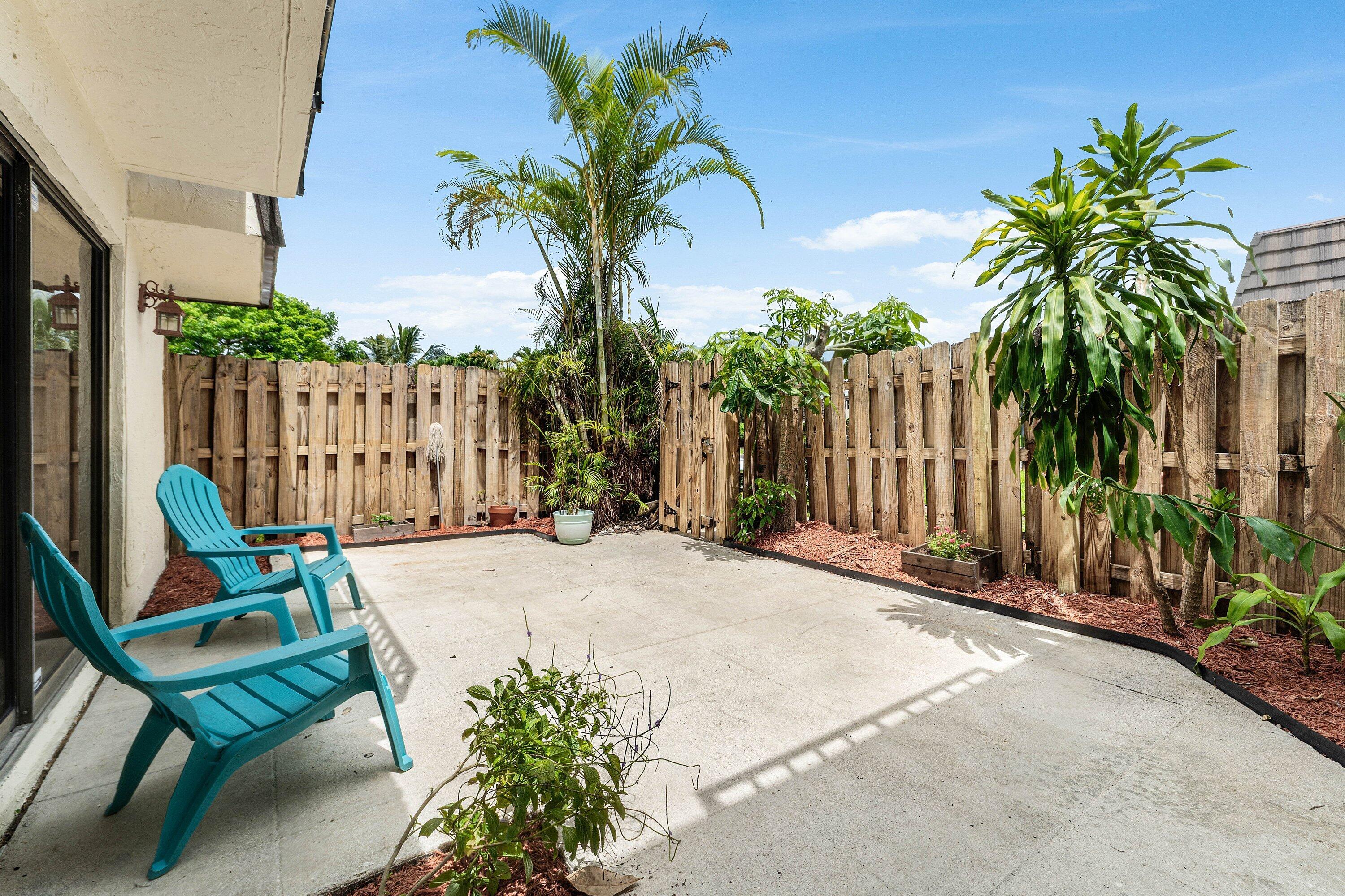 1534 FOREST LAKES Circle D, West Palm Beach, FL 33406, West Palm Beach - Photo 5