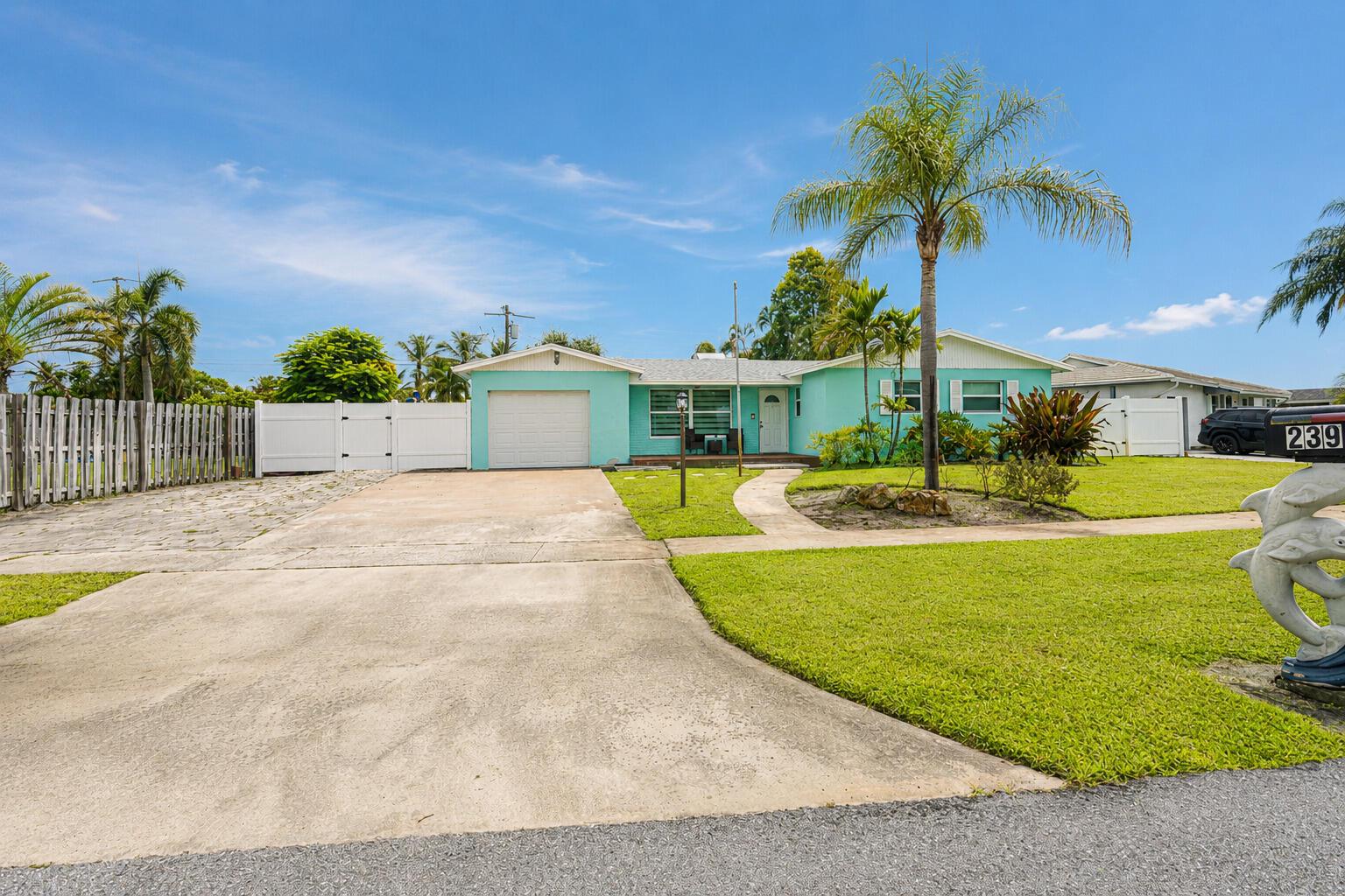 2395 Edgewater Drive, West Palm Beach, FL 33406, West Palm Beach