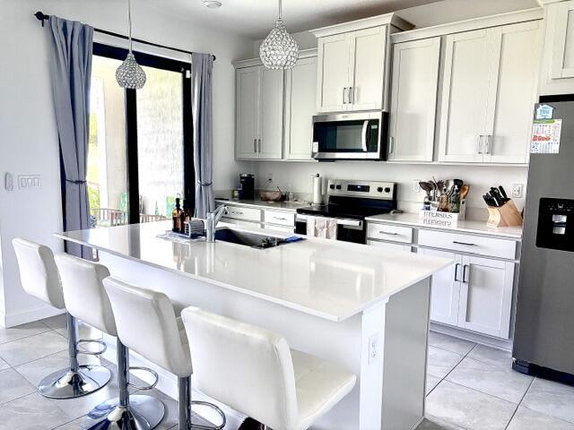 14043 SW THORENS Drive, Port St. Lucie, FL 34987, Port St. Lucie - Photo 3