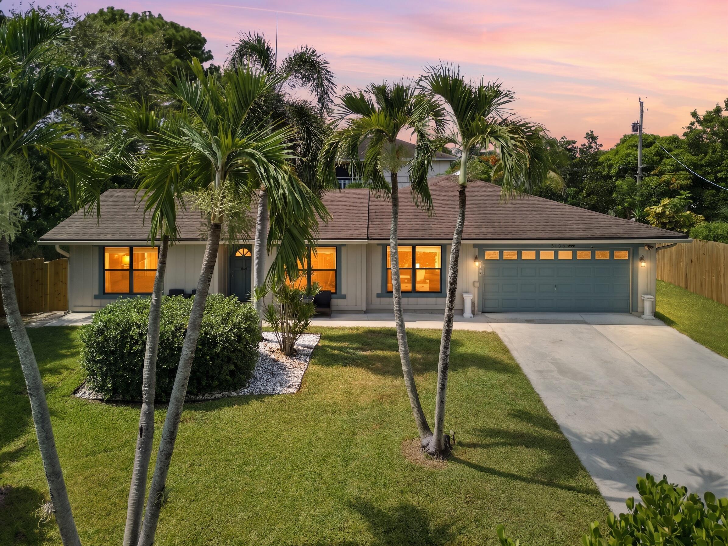 5196 Greenwood Drive, Delray Beach, FL 33484, Delray Beach