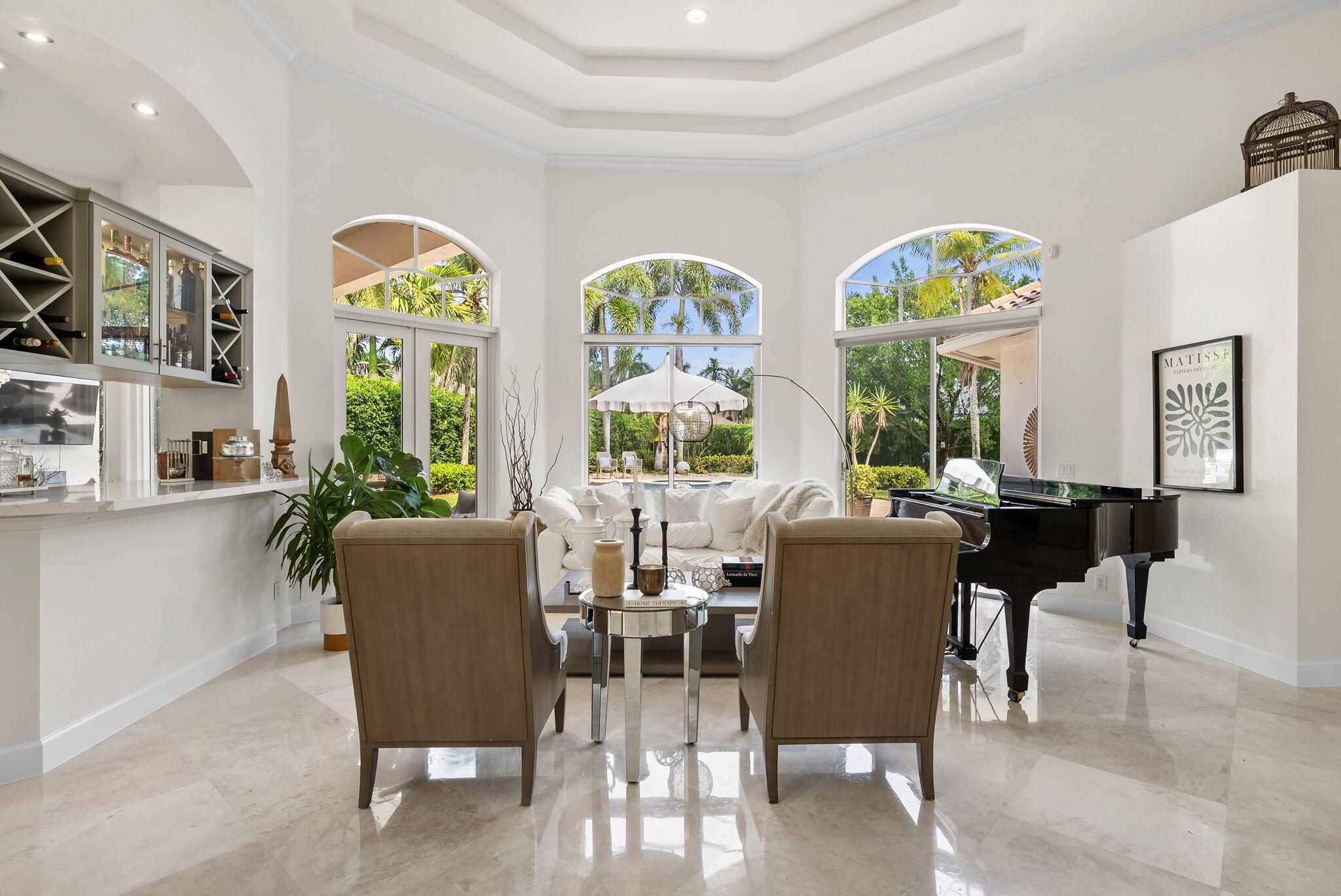 2480 Poinciana Lane, Weston, FL 33327, Weston - Photo 2