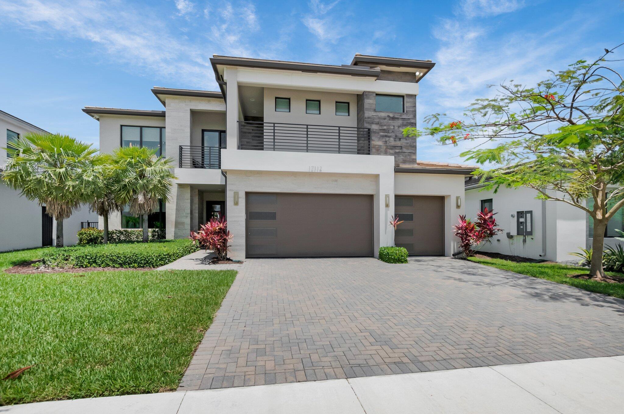 17112 AQUAVERA Way, Boca Raton, FL 33496, Boca Raton