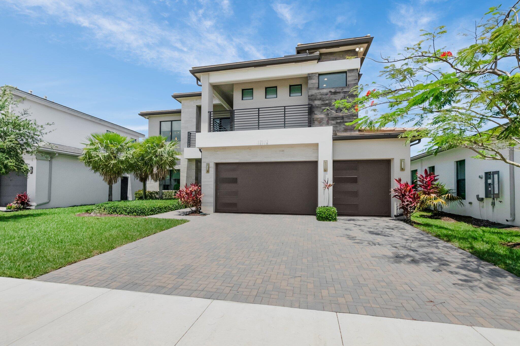 17112 AQUAVERA Way, Boca Raton, FL 33496, Boca Raton - Photo 2