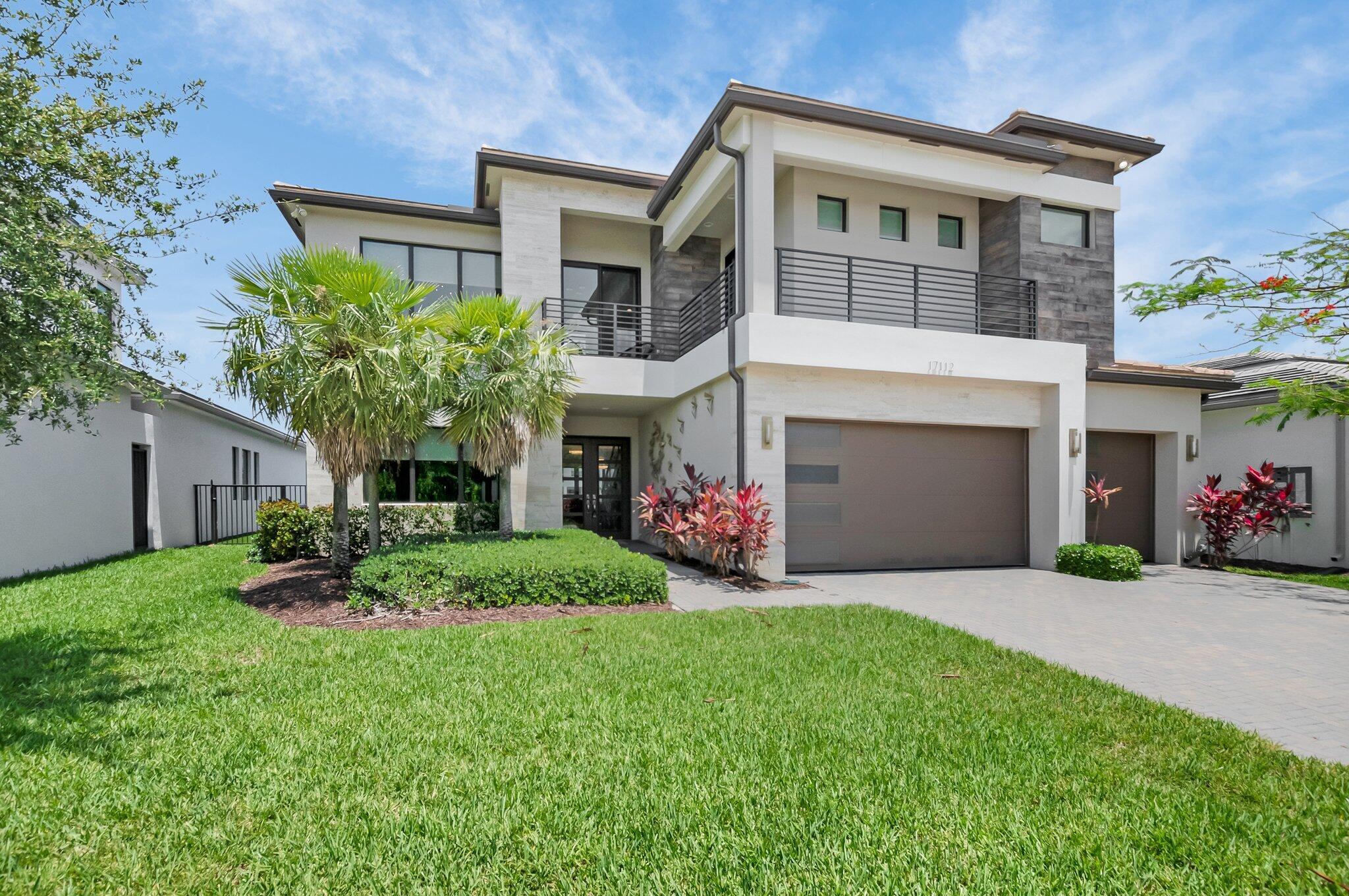 17112 AQUAVERA Way, Boca Raton, FL 33496, Boca Raton - Photo 3