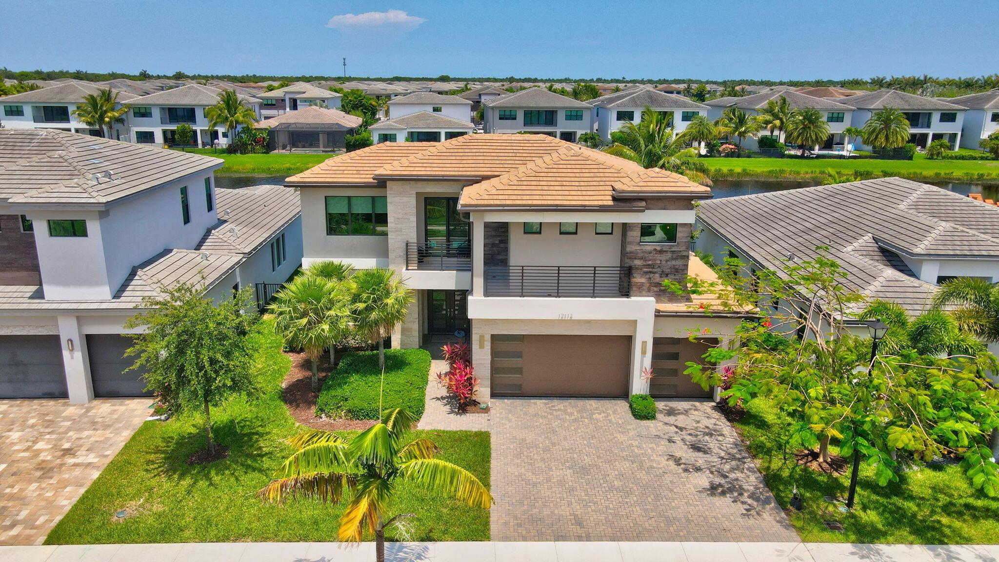 17112 AQUAVERA Way, Boca Raton, FL 33496, Boca Raton - Photo 5