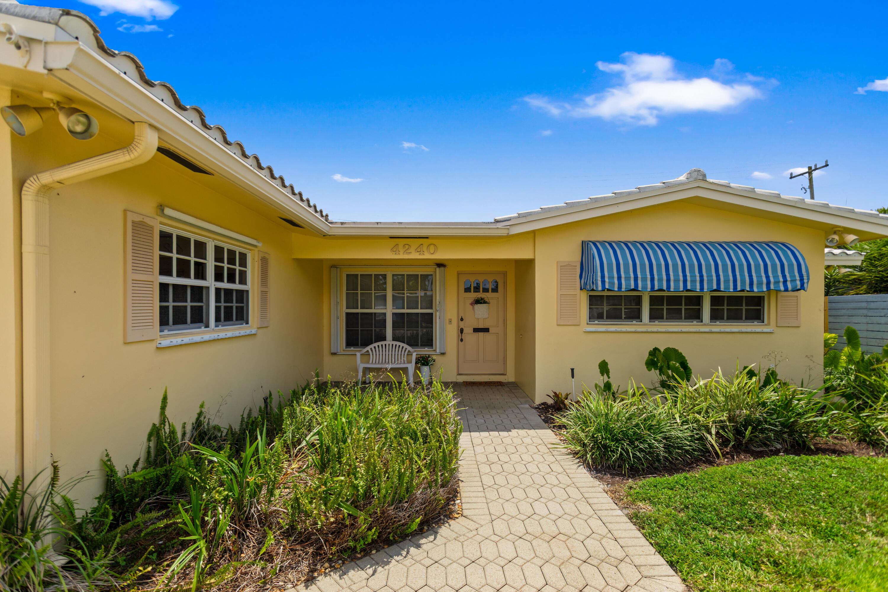 4240 NE 19th Avenue, Oakland Park, FL 33308, Oakland Park - Photo 2