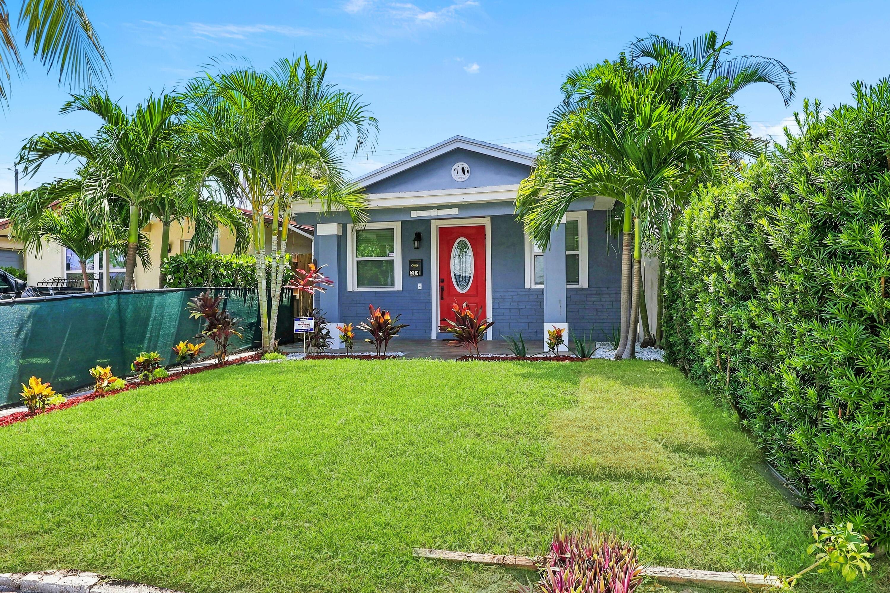 314 S F Street, Lake Worth Beach, FL 33460, Lake Worth Beach - Photo 2