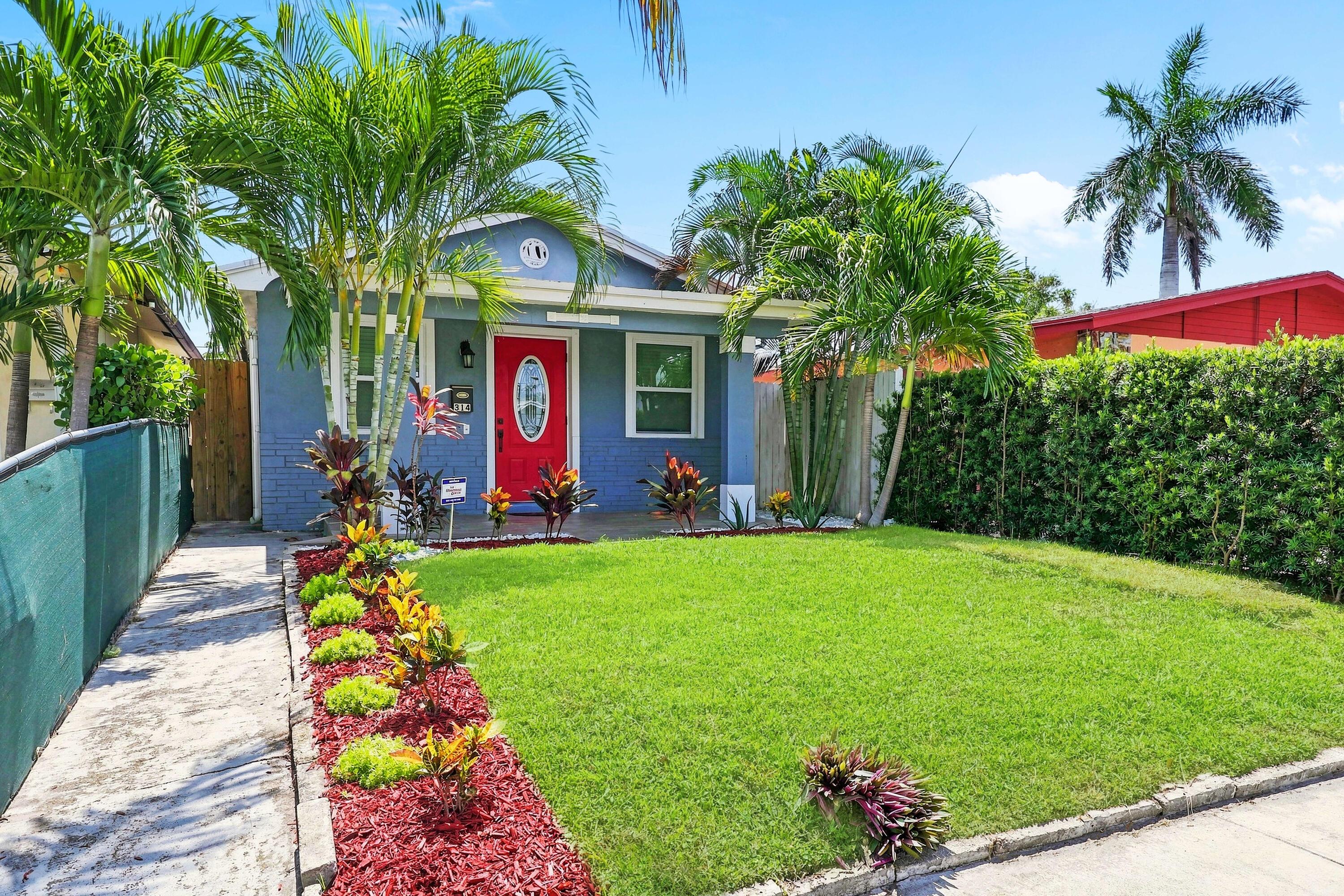 314 S F Street, Lake Worth Beach, FL 33460, Lake Worth Beach - Photo 3