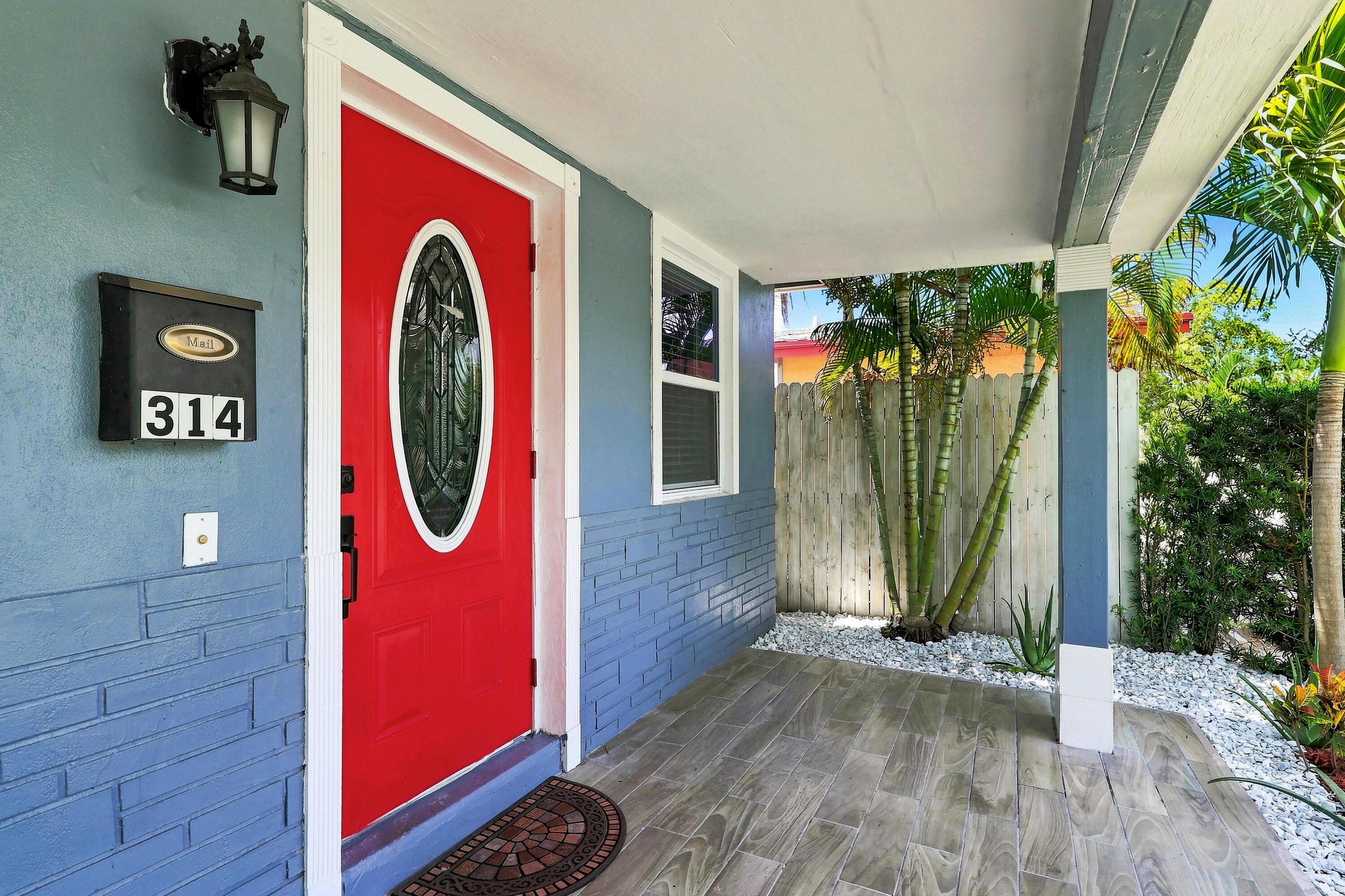 314 S F Street, Lake Worth Beach, FL 33460, Lake Worth Beach - Photo 5