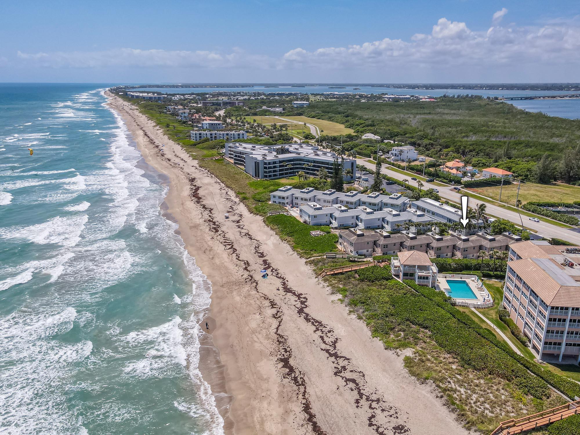 1501 NE Ocean Boulevard 8, Stuart, FL 34996, Stuart
